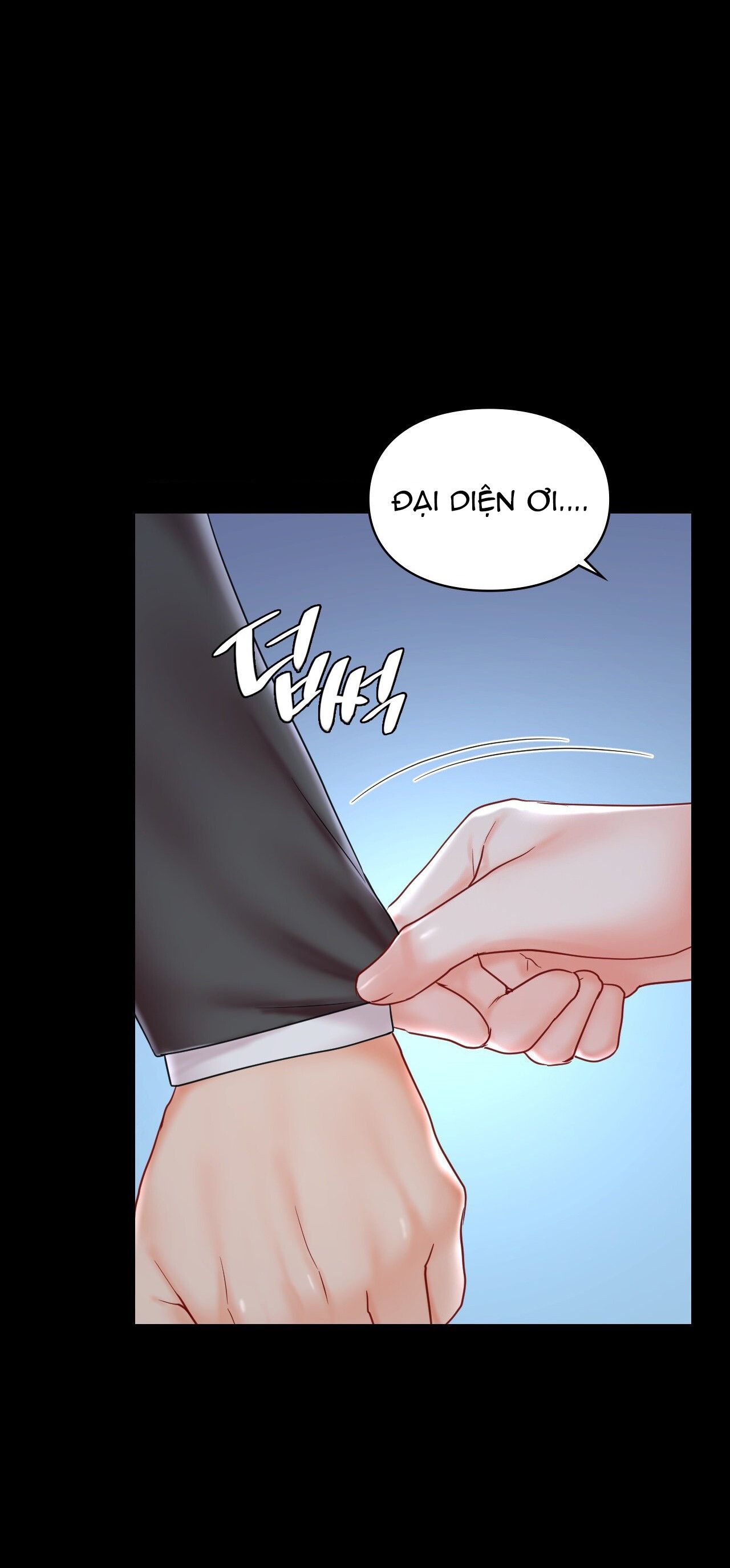 đọc truyện [18+] Nhóc Con Bị Tôi Ám Ảnh Chương 22 ảnh 37 tại Giả Dược