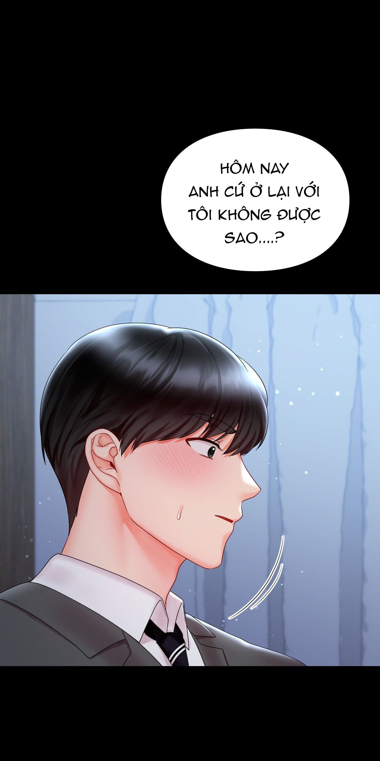 đọc truyện [18+] Nhóc Con Bị Tôi Ám Ảnh Chương 22 ảnh 41 tại Giả Dược
