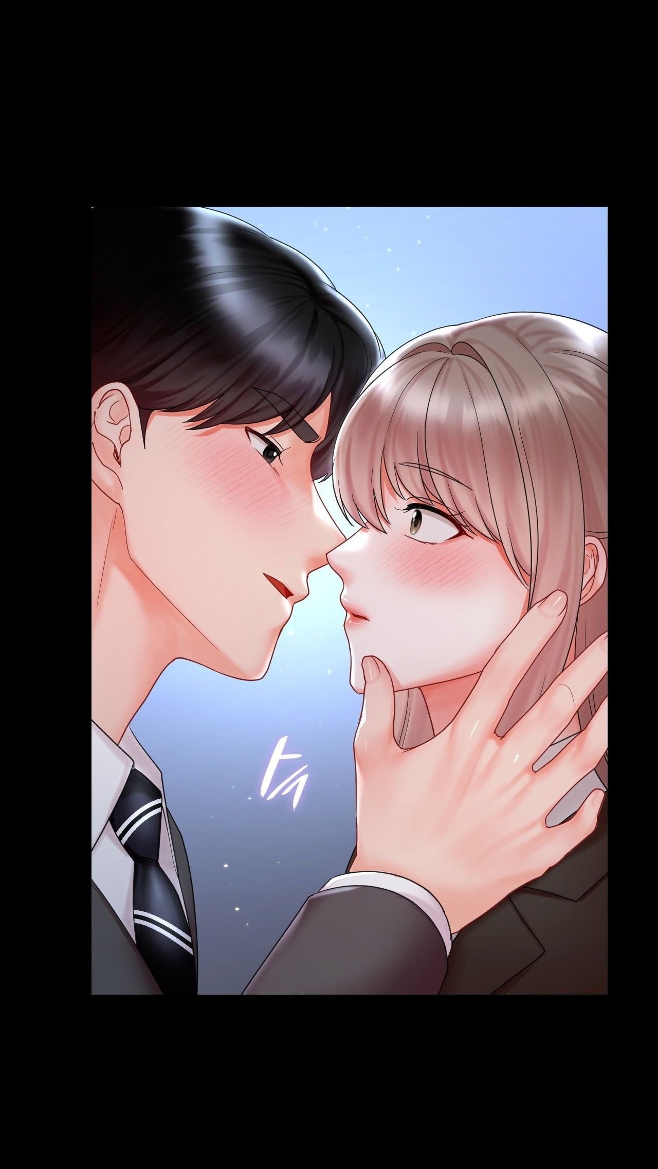đọc truyện [18+] Nhóc Con Bị Tôi Ám Ảnh Chương 22 ảnh 43 tại Giả Dược