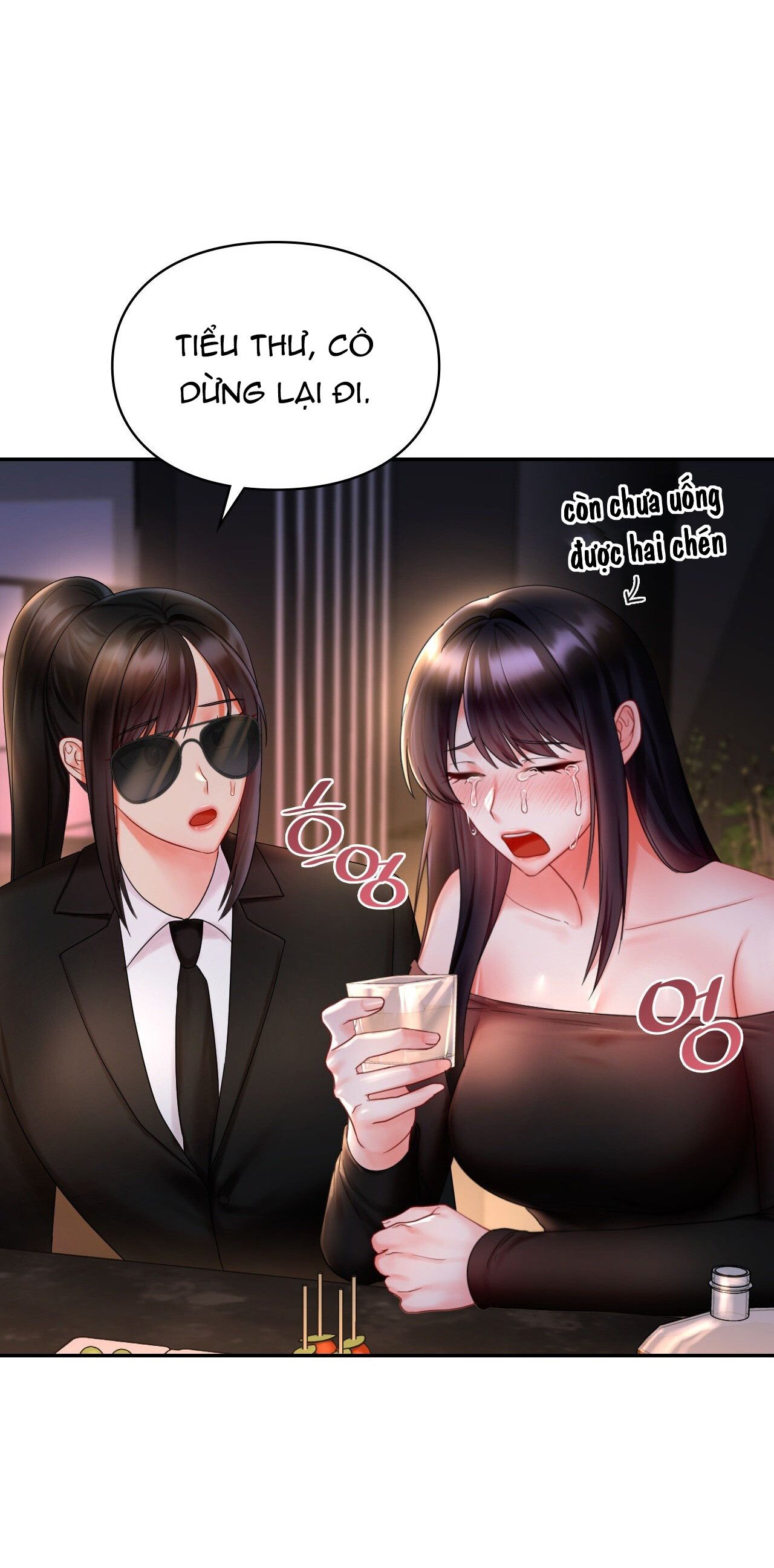 đọc truyện [18+] Nhóc Con Bị Tôi Ám Ảnh Chương 22 ảnh 52 tại Giả Dược