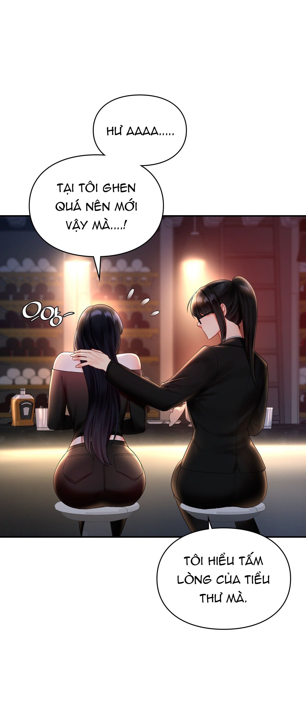 đọc truyện [18+] Nhóc Con Bị Tôi Ám Ảnh Chương 22 ảnh 55 tại Giả Dược