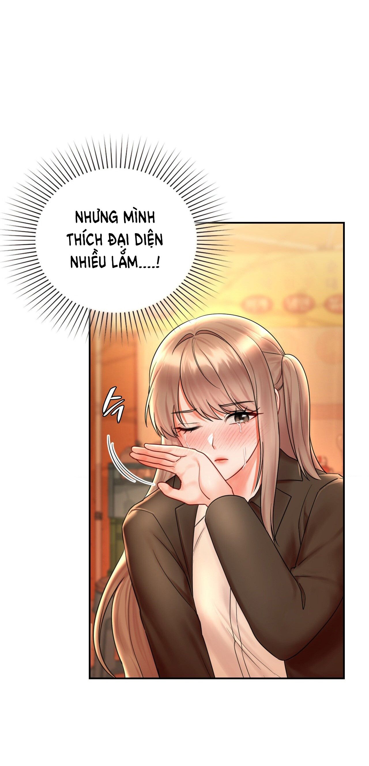 đọc truyện [18+] Nhóc Con Bị Tôi Ám Ảnh Chương 22 ảnh 7 tại Giả Dược