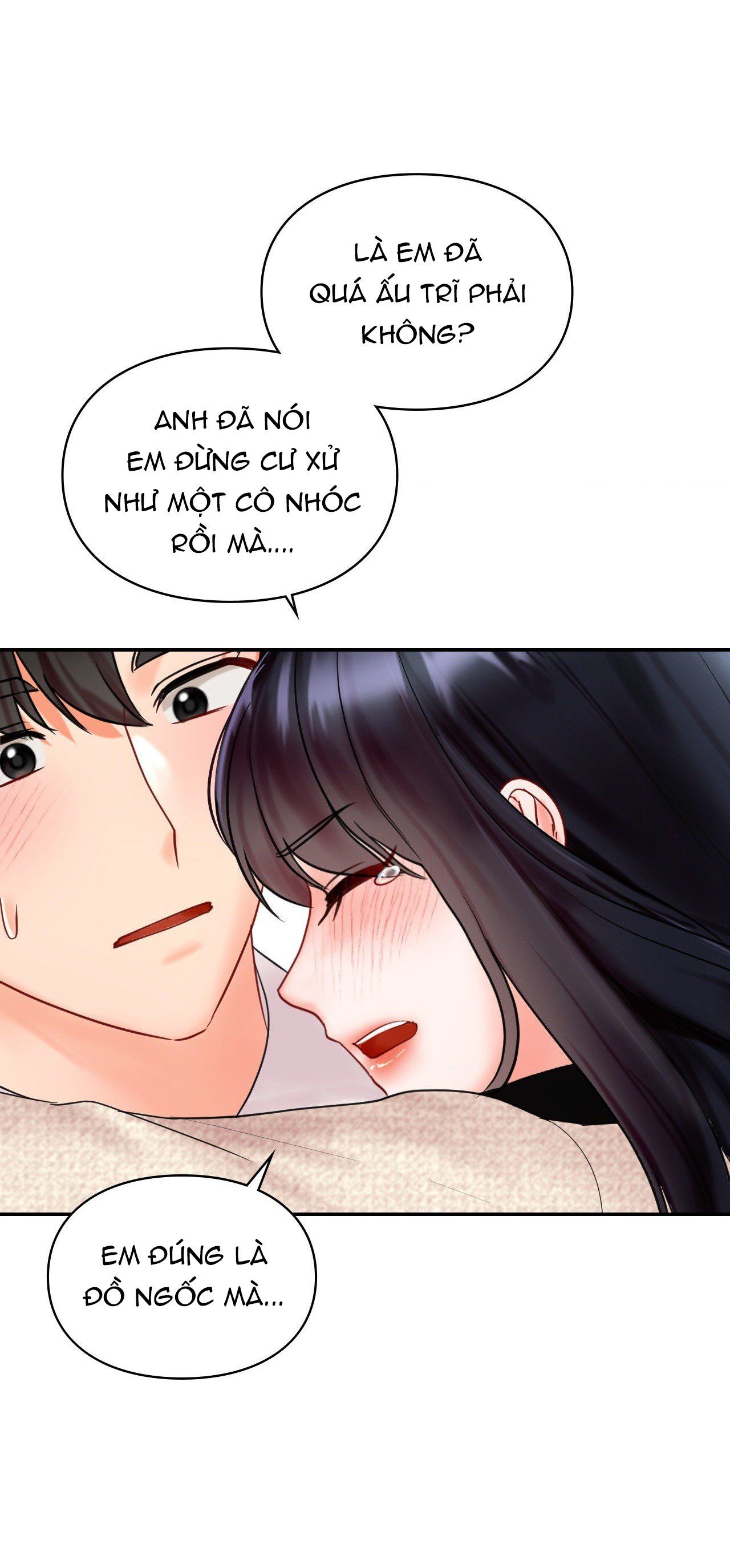đọc truyện [18+] Nhóc Con Bị Tôi Ám Ảnh Chương 23.2 ảnh 13 tại Thiên Thai Truyện