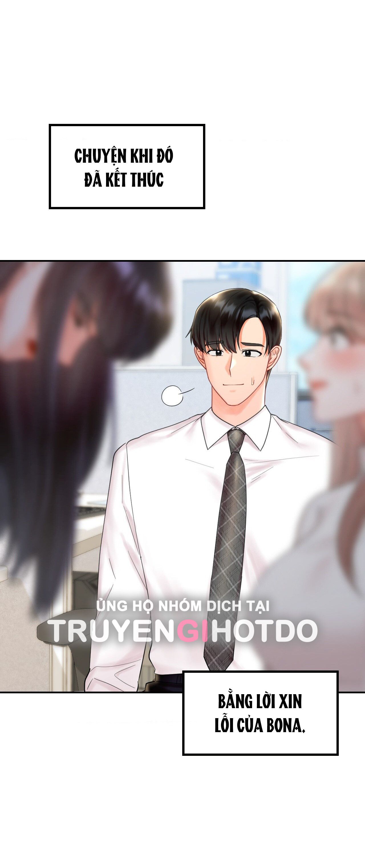 đọc truyện [18+] Nhóc Con Bị Tôi Ám Ảnh Chương 23 ảnh 24 tại Giả Dược