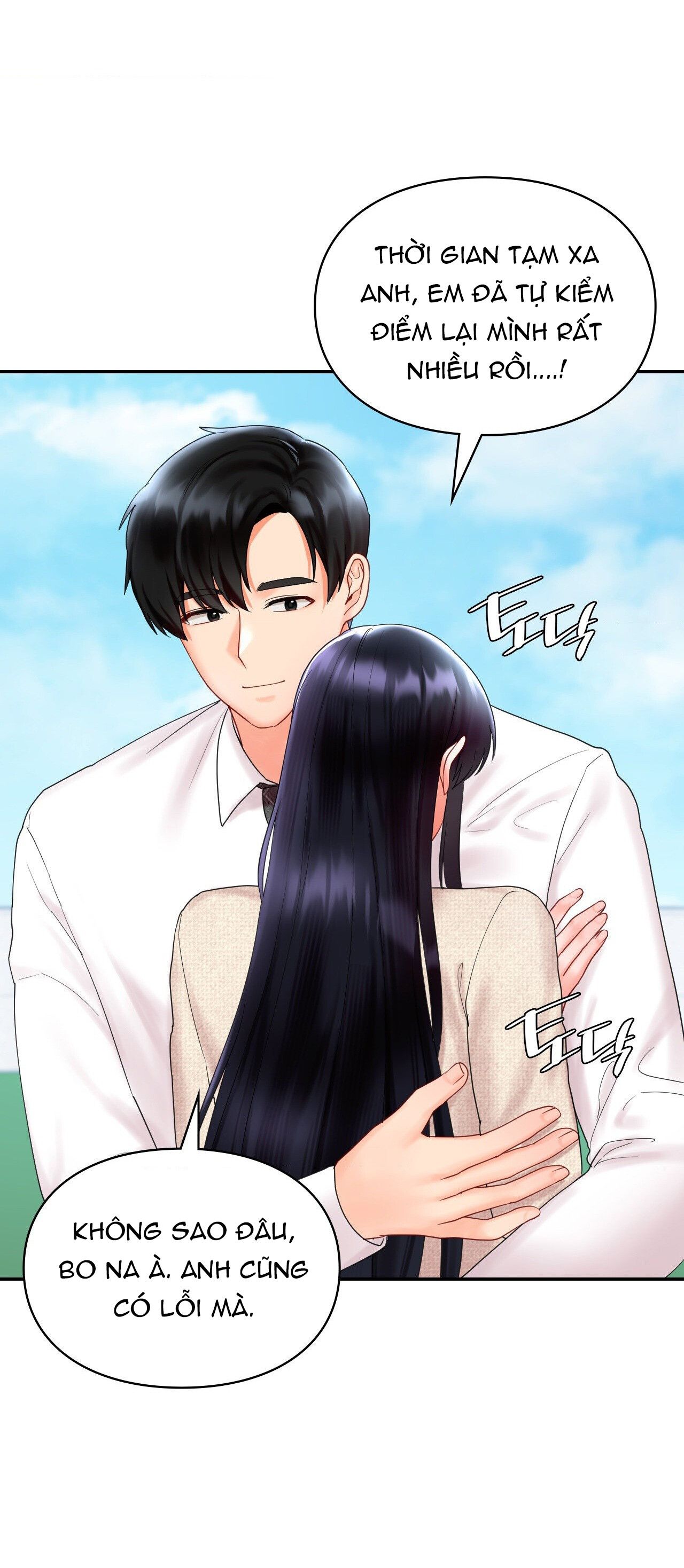 đọc truyện [18+] Nhóc Con Bị Tôi Ám Ảnh Chương 23 ảnh 34 tại Giả Dược