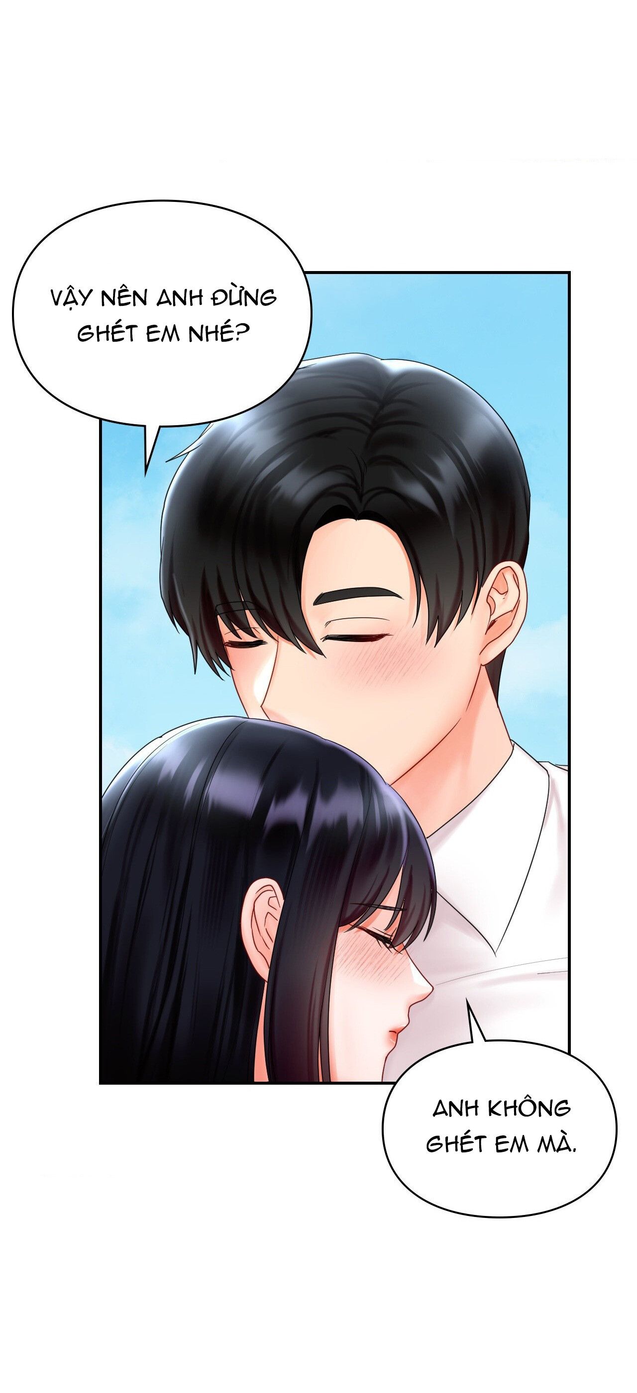 đọc truyện [18+] Nhóc Con Bị Tôi Ám Ảnh Chương 23 ảnh 36 tại Giả Dược