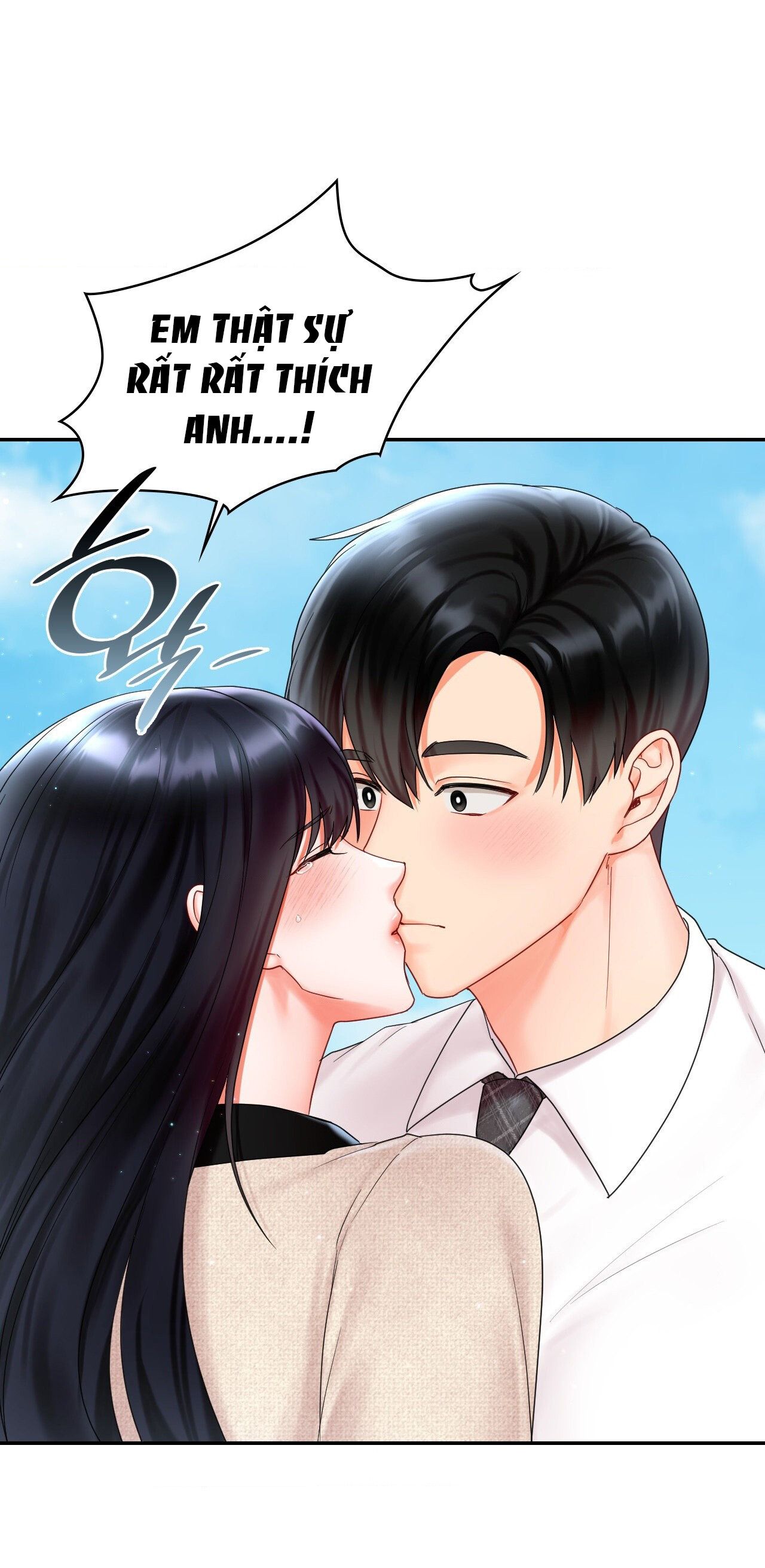 đọc truyện [18+] Nhóc Con Bị Tôi Ám Ảnh Chương 23 ảnh 39 tại Giả Dược