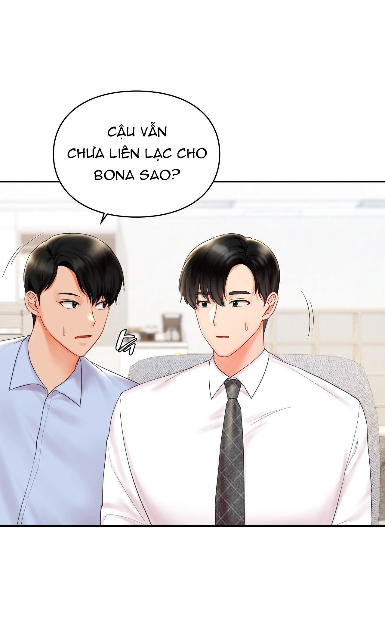 đọc truyện [18+] Nhóc Con Bị Tôi Ám Ảnh Chương 23 ảnh 5 tại Giả Dược
