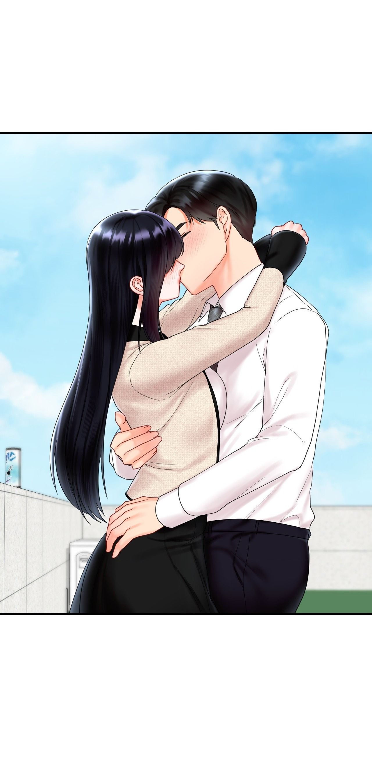 đọc truyện [18+] Nhóc Con Bị Tôi Ám Ảnh Chương 23 ảnh 41 tại Giả Dược