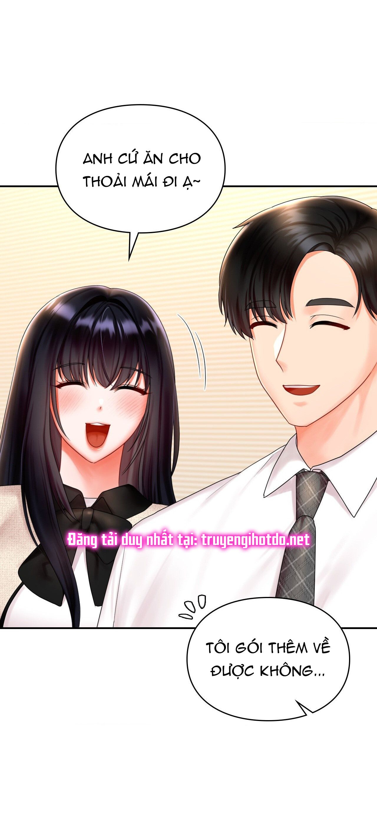 đọc truyện [18+] Nhóc Con Bị Tôi Ám Ảnh Chương 23 ảnh 48 tại Giả Dược