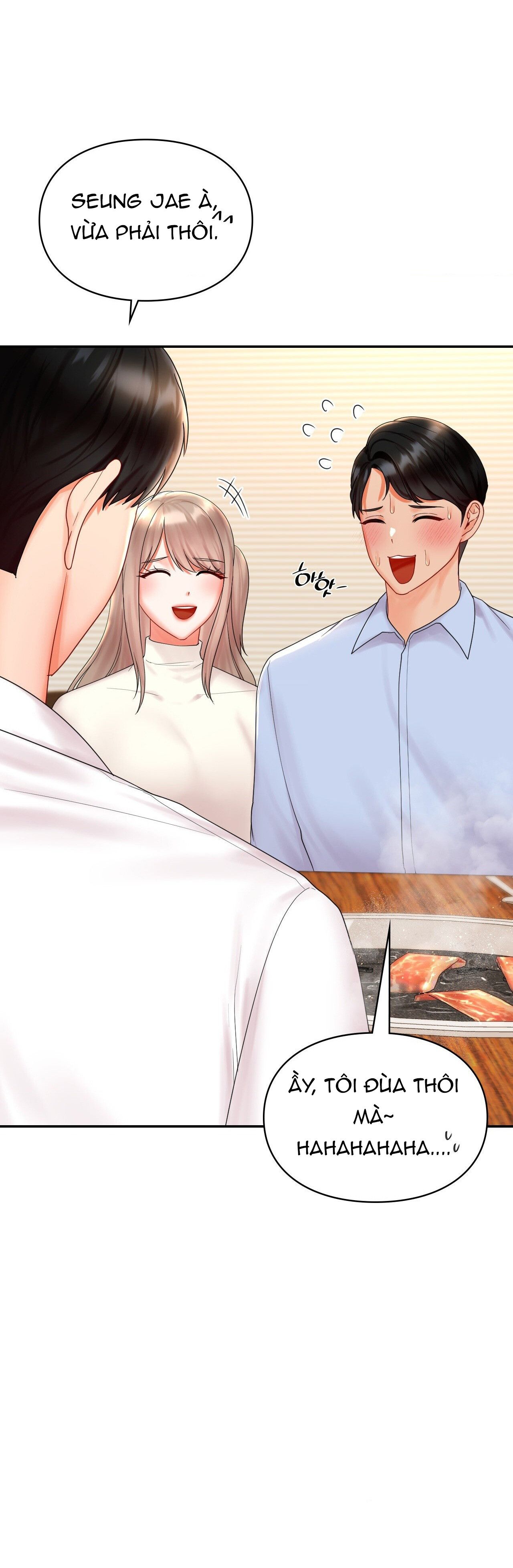 đọc truyện [18+] Nhóc Con Bị Tôi Ám Ảnh Chương 23 ảnh 49 tại Giả Dược