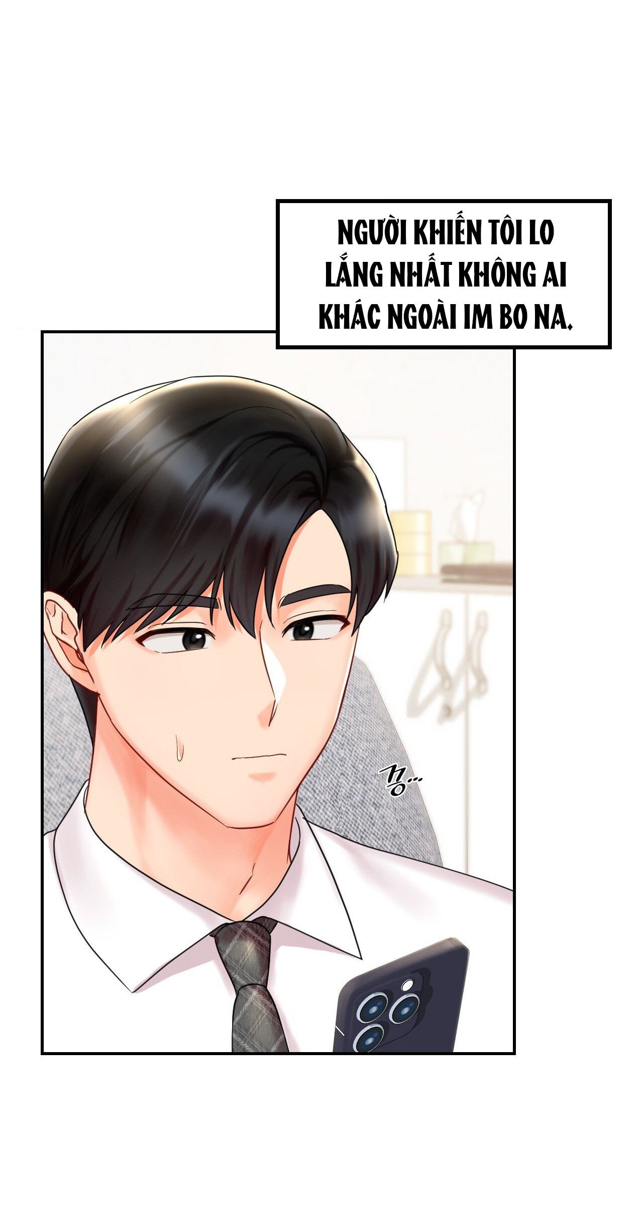 đọc truyện [18+] Nhóc Con Bị Tôi Ám Ảnh Chương 23 ảnh 6 tại Giả Dược