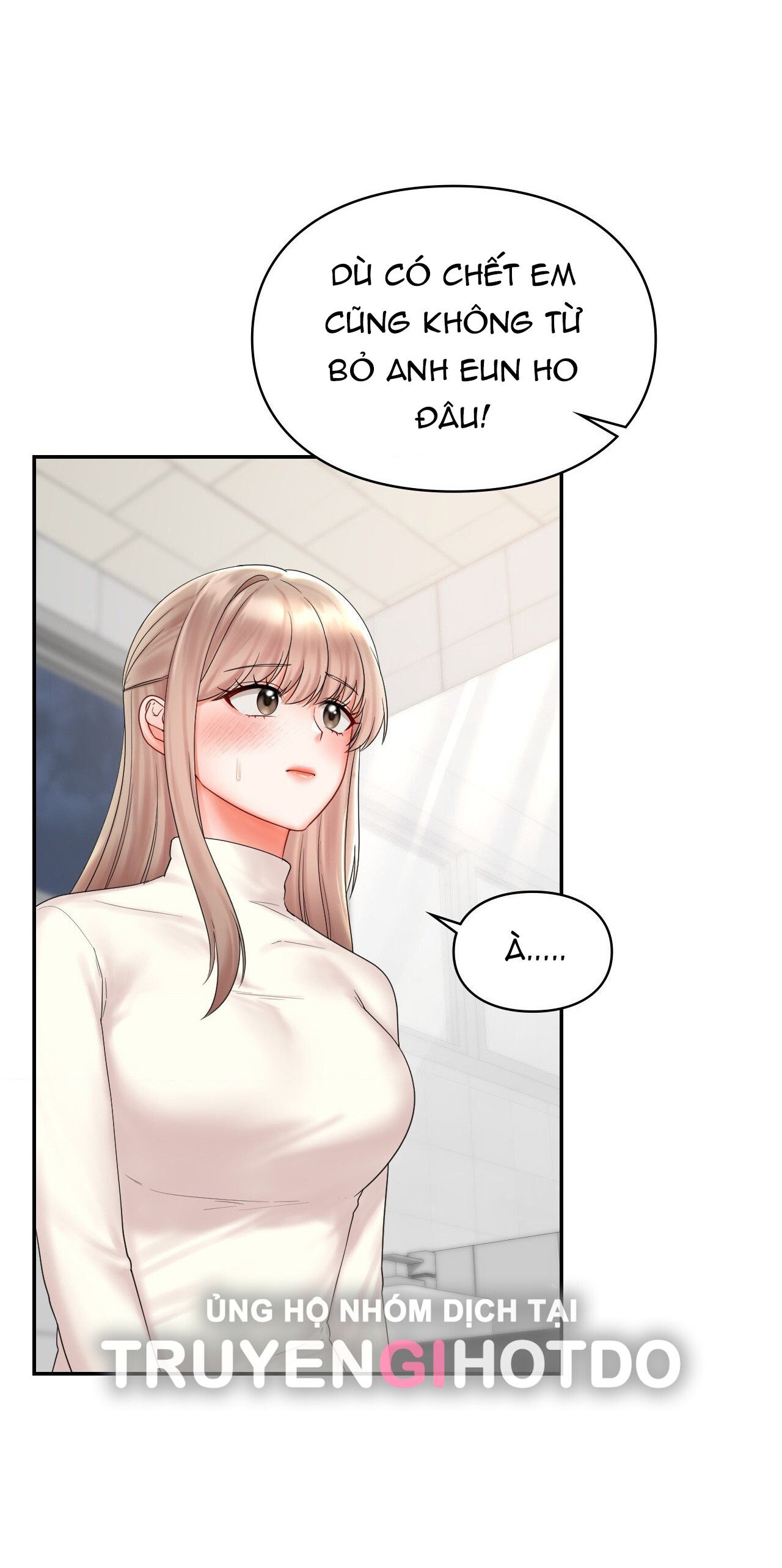 đọc truyện [18+] Nhóc Con Bị Tôi Ám Ảnh Chương 23 ảnh 56 tại Giả Dược