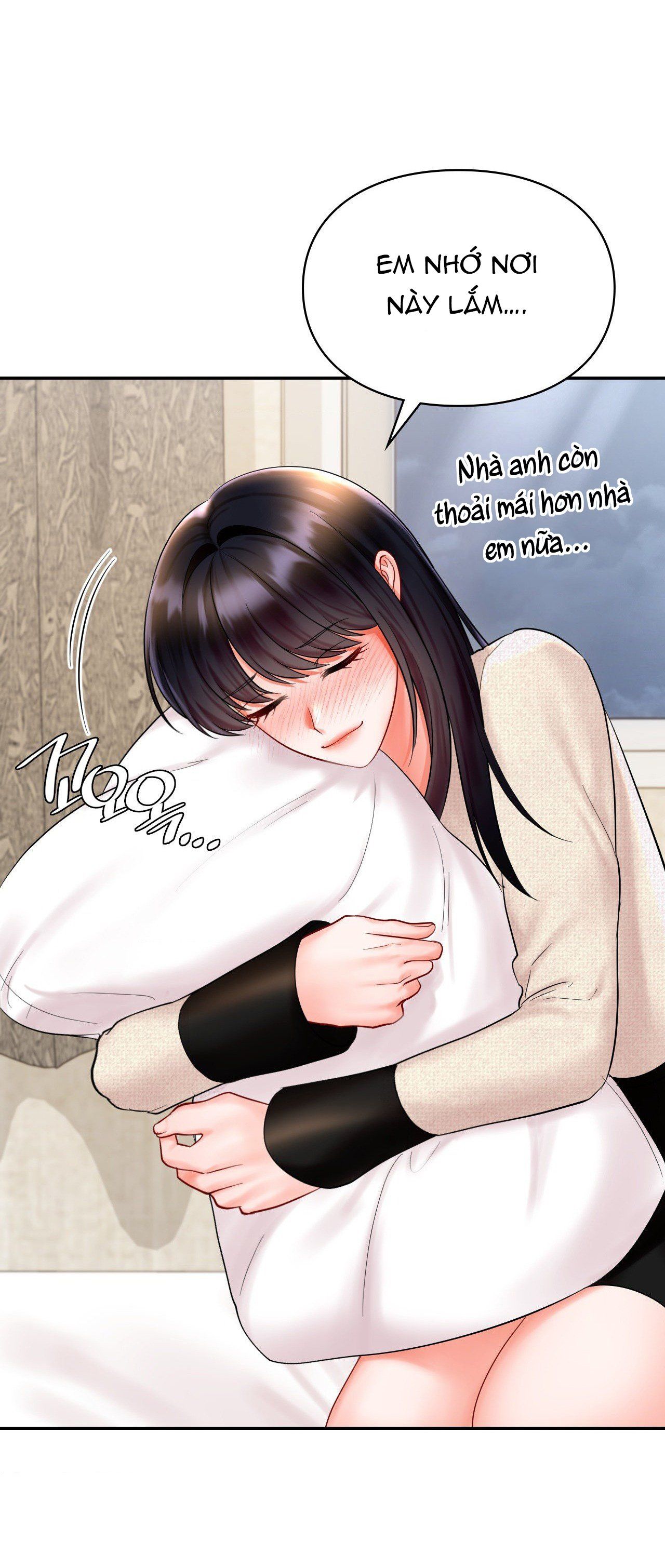 đọc truyện [18+] Nhóc Con Bị Tôi Ám Ảnh Chương 24.1 ảnh 17 tại Thiên Thai Truyện