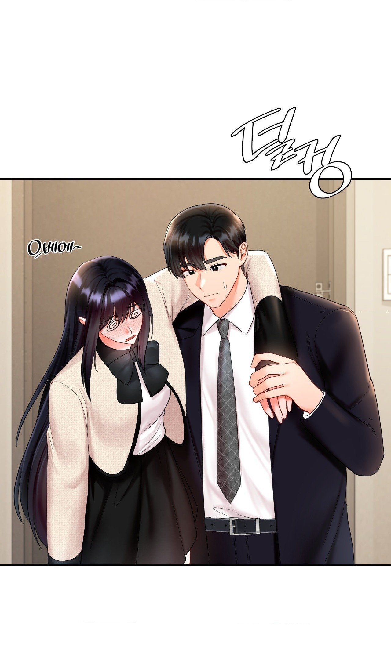 đọc truyện [18+] Nhóc Con Bị Tôi Ám Ảnh Chương 24.1 ảnh 7 tại Thiên Thai Truyện