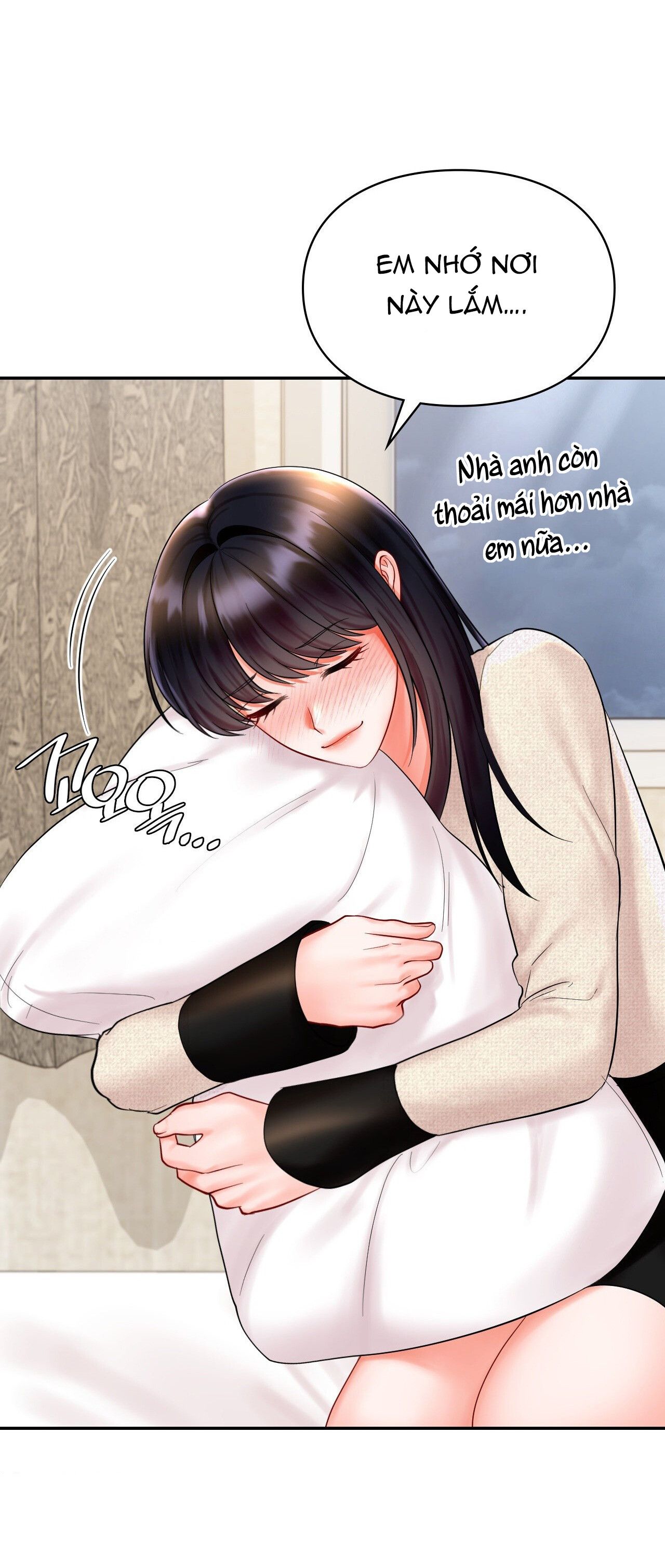 đọc truyện [18+] Nhóc Con Bị Tôi Ám Ảnh Chương 24 ảnh 11 tại Giả Dược