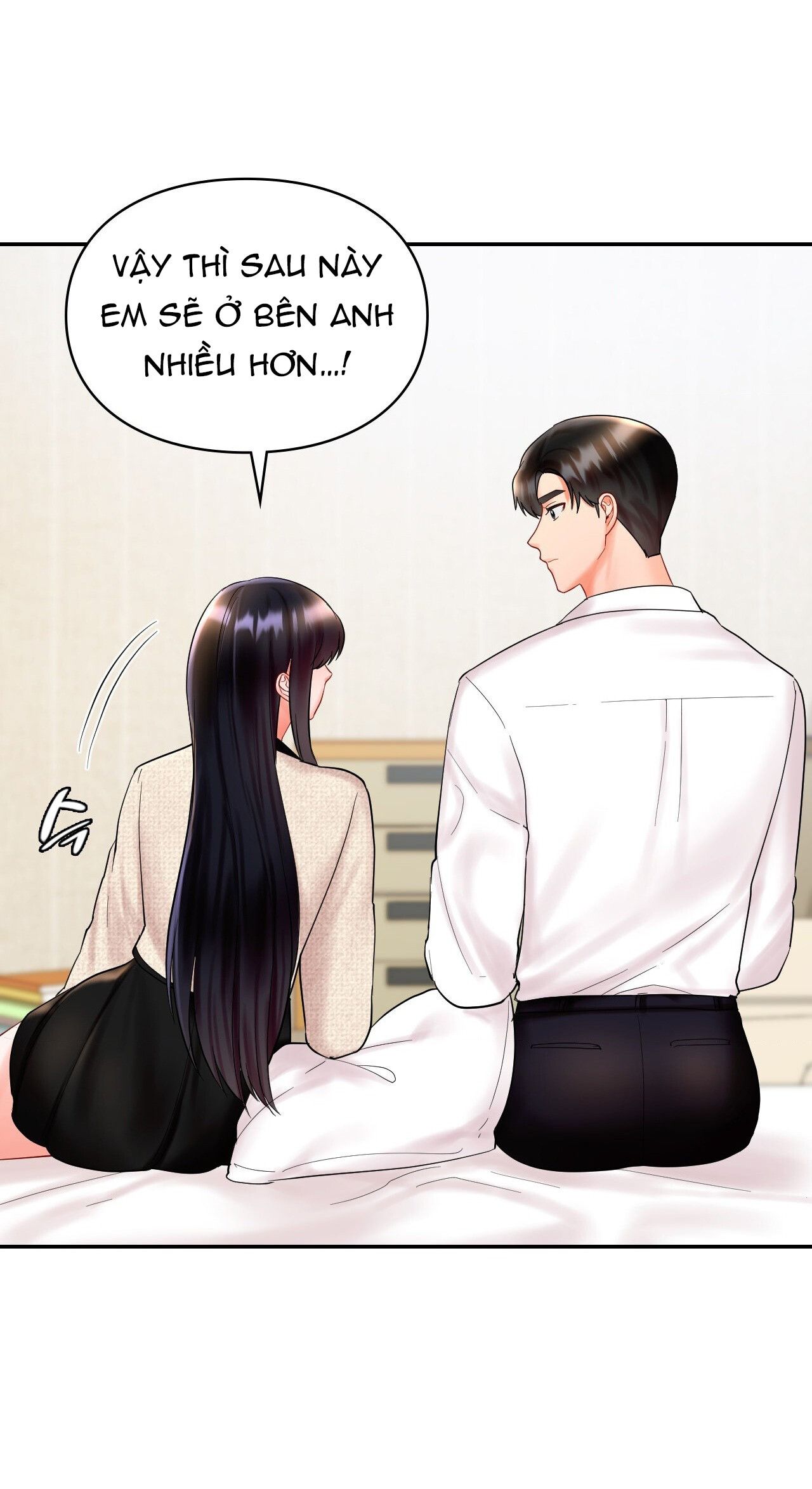 đọc truyện [18+] Nhóc Con Bị Tôi Ám Ảnh Chương 24 ảnh 15 tại Giả Dược