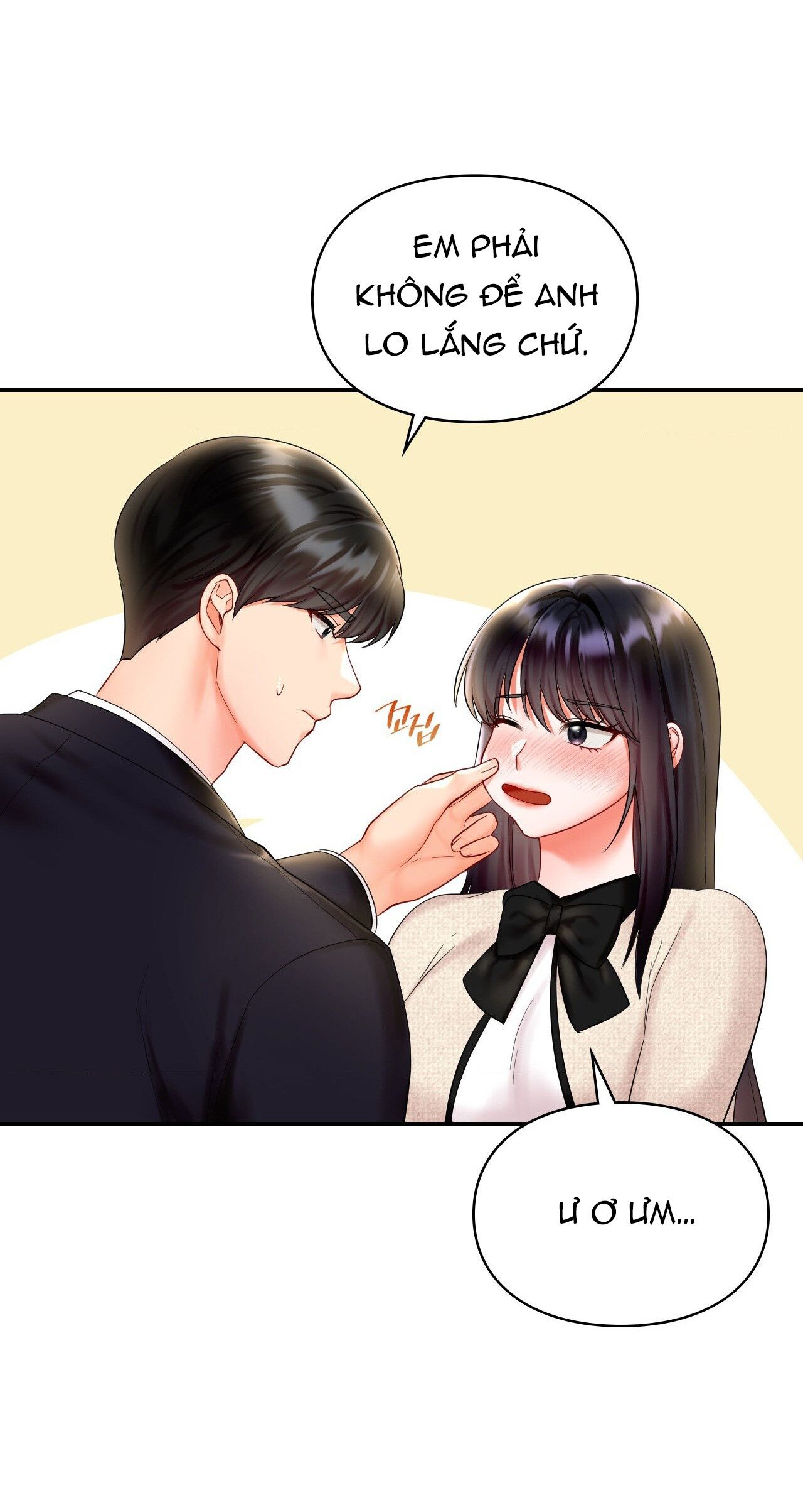 đọc truyện [18+] Nhóc Con Bị Tôi Ám Ảnh Chương 24 ảnh 5 tại Giả Dược