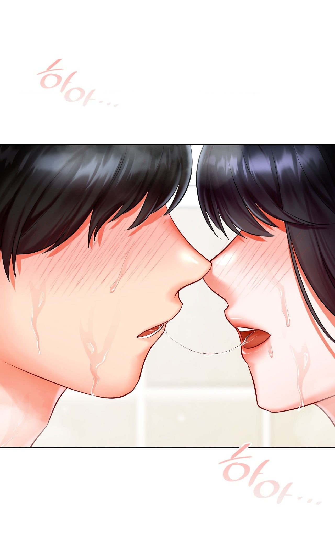 đọc truyện [18+] Nhóc Con Bị Tôi Ám Ảnh Chương 24 ảnh 51 tại Giả Dược