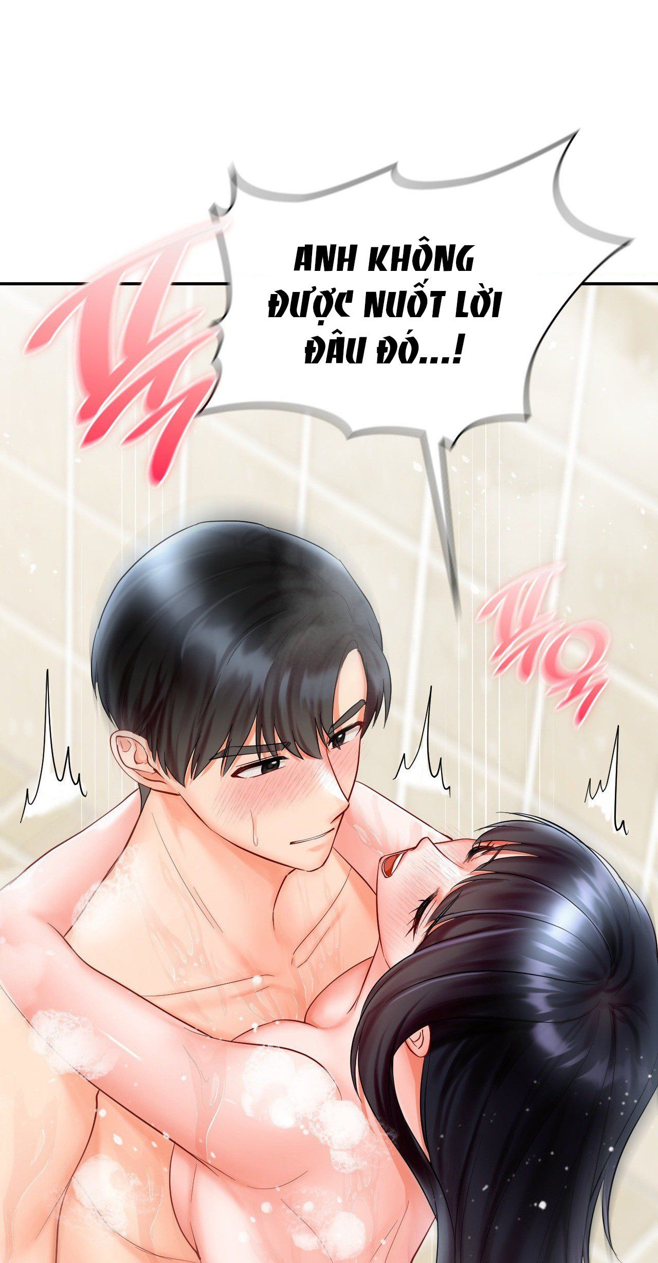 đọc truyện [18+] Nhóc Con Bị Tôi Ám Ảnh Chương 25.1 ảnh 11 tại Thiên Thai Truyện