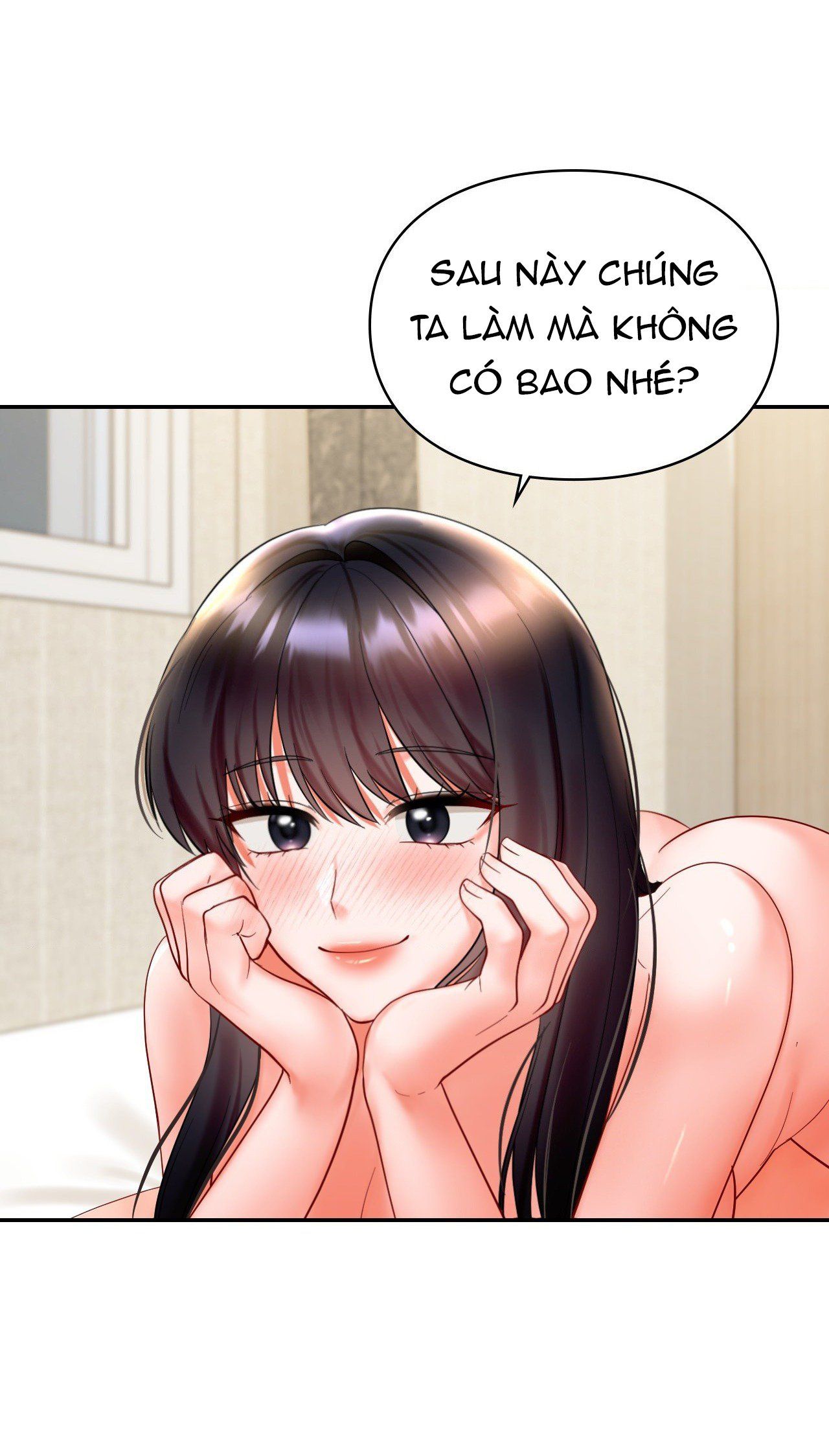 đọc truyện [18+] Nhóc Con Bị Tôi Ám Ảnh Chương 25.2 ảnh 35 tại Thiên Thai Truyện