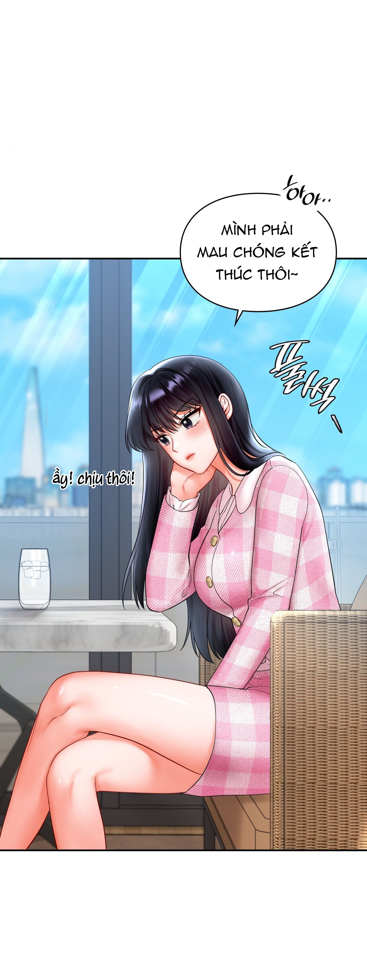 đọc truyện [18+] Nhóc Con Bị Tôi Ám Ảnh Chương 26 ảnh 15 tại Giả Dược