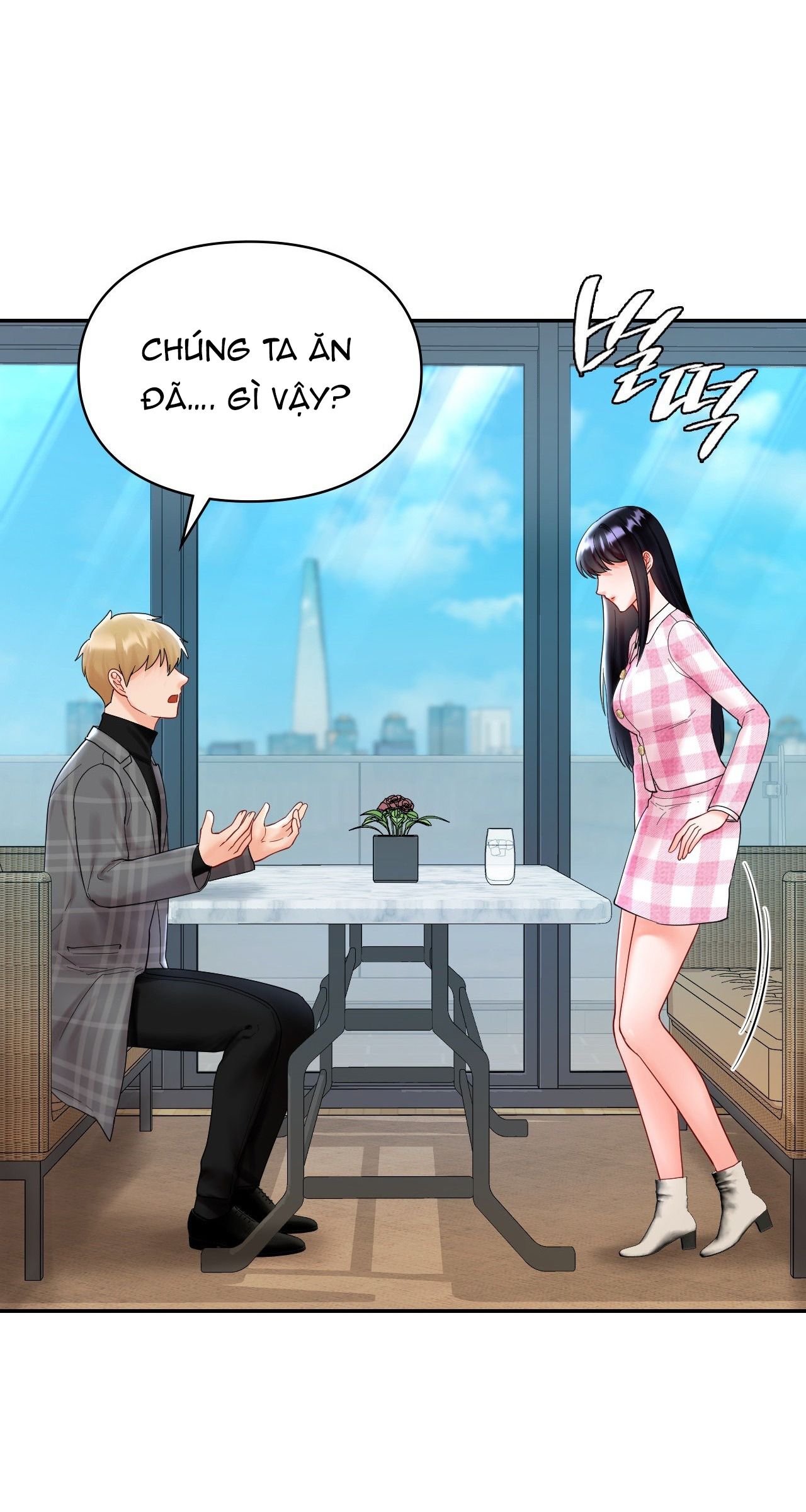 đọc truyện [18+] Nhóc Con Bị Tôi Ám Ảnh Chương 26 ảnh 21 tại Giả Dược