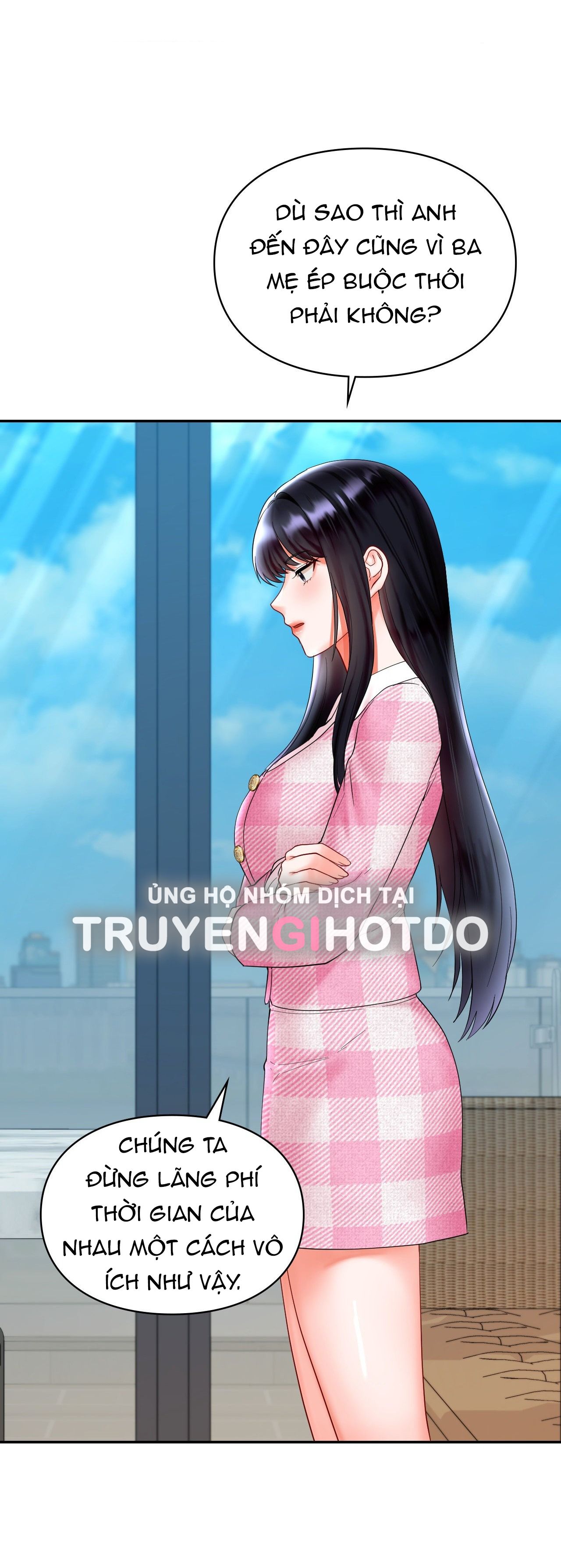 đọc truyện [18+] Nhóc Con Bị Tôi Ám Ảnh Chương 26 ảnh 24 tại Giả Dược