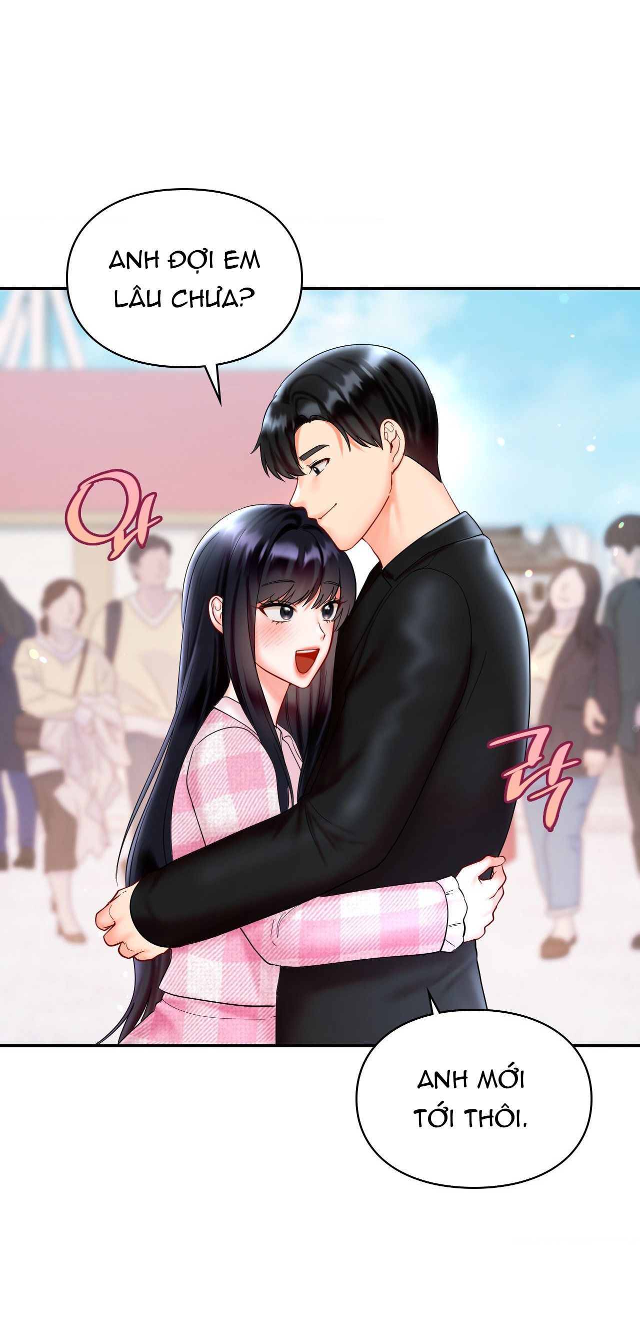 đọc truyện [18+] Nhóc Con Bị Tôi Ám Ảnh Chương 26 ảnh 41 tại Giả Dược