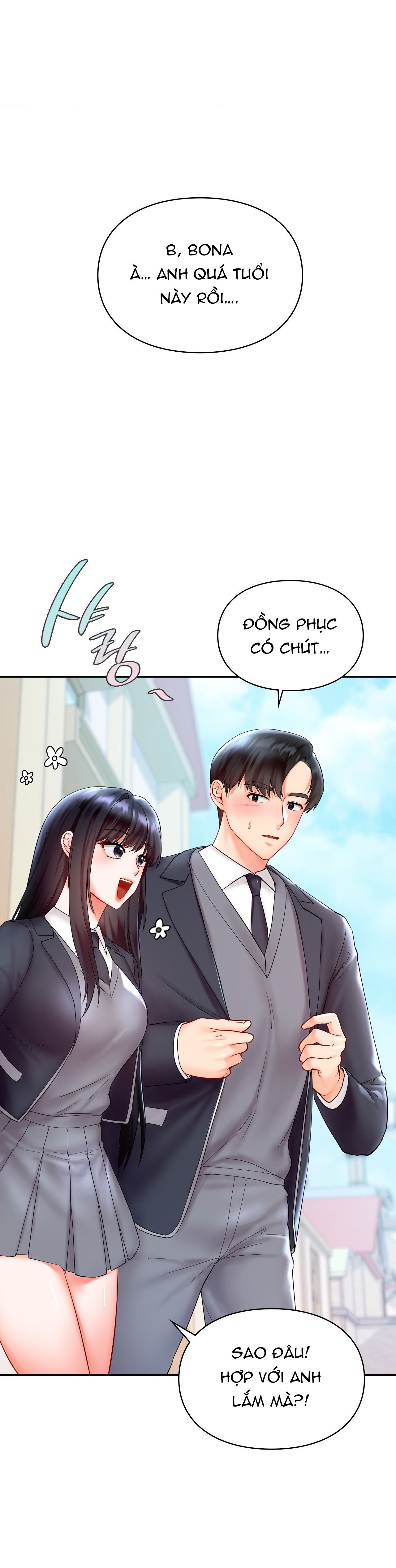 đọc truyện [18+] Nhóc Con Bị Tôi Ám Ảnh Chương 26 ảnh 46 tại Giả Dược