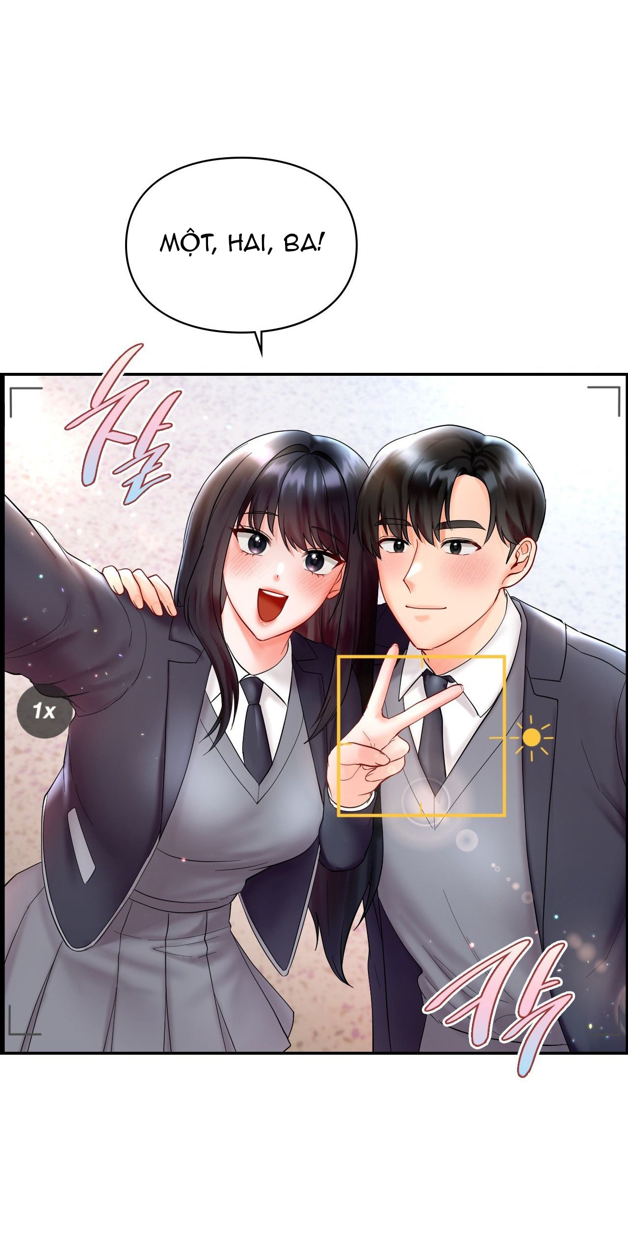 đọc truyện [18+] Nhóc Con Bị Tôi Ám Ảnh Chương 26 ảnh 49 tại Giả Dược
