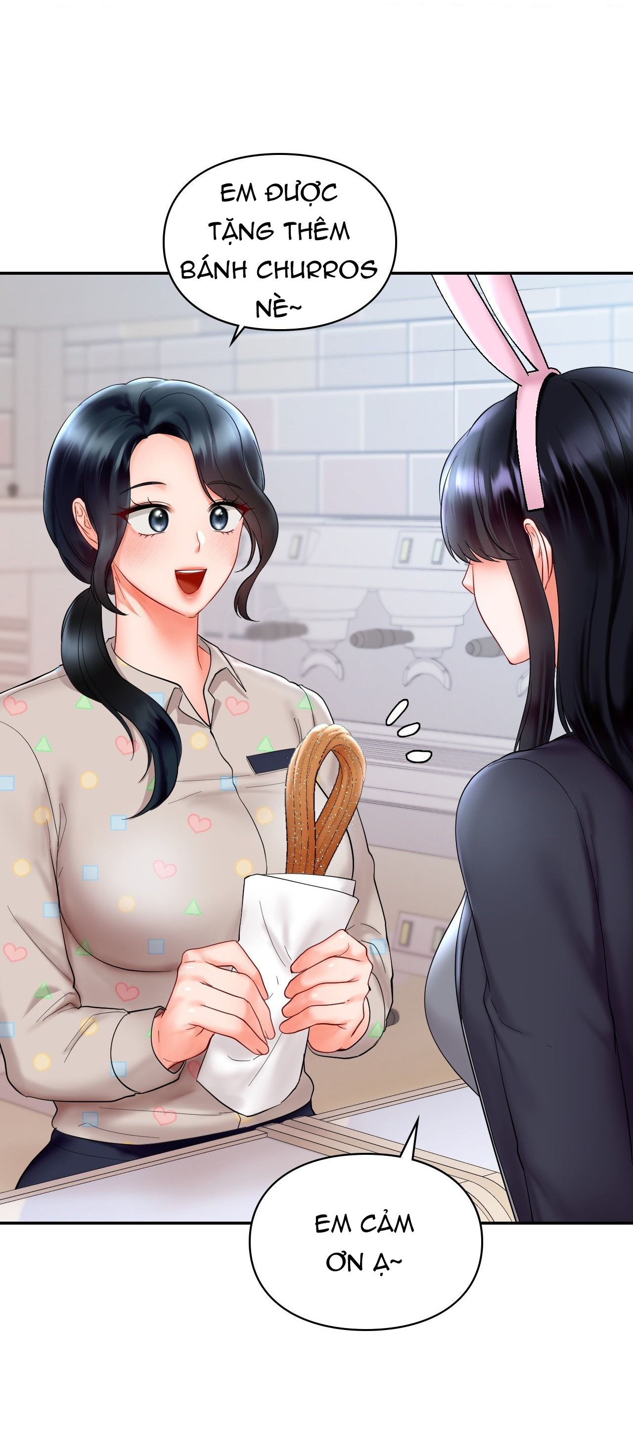 đọc truyện [18+] Nhóc Con Bị Tôi Ám Ảnh Chương 26 ảnh 55 tại Giả Dược