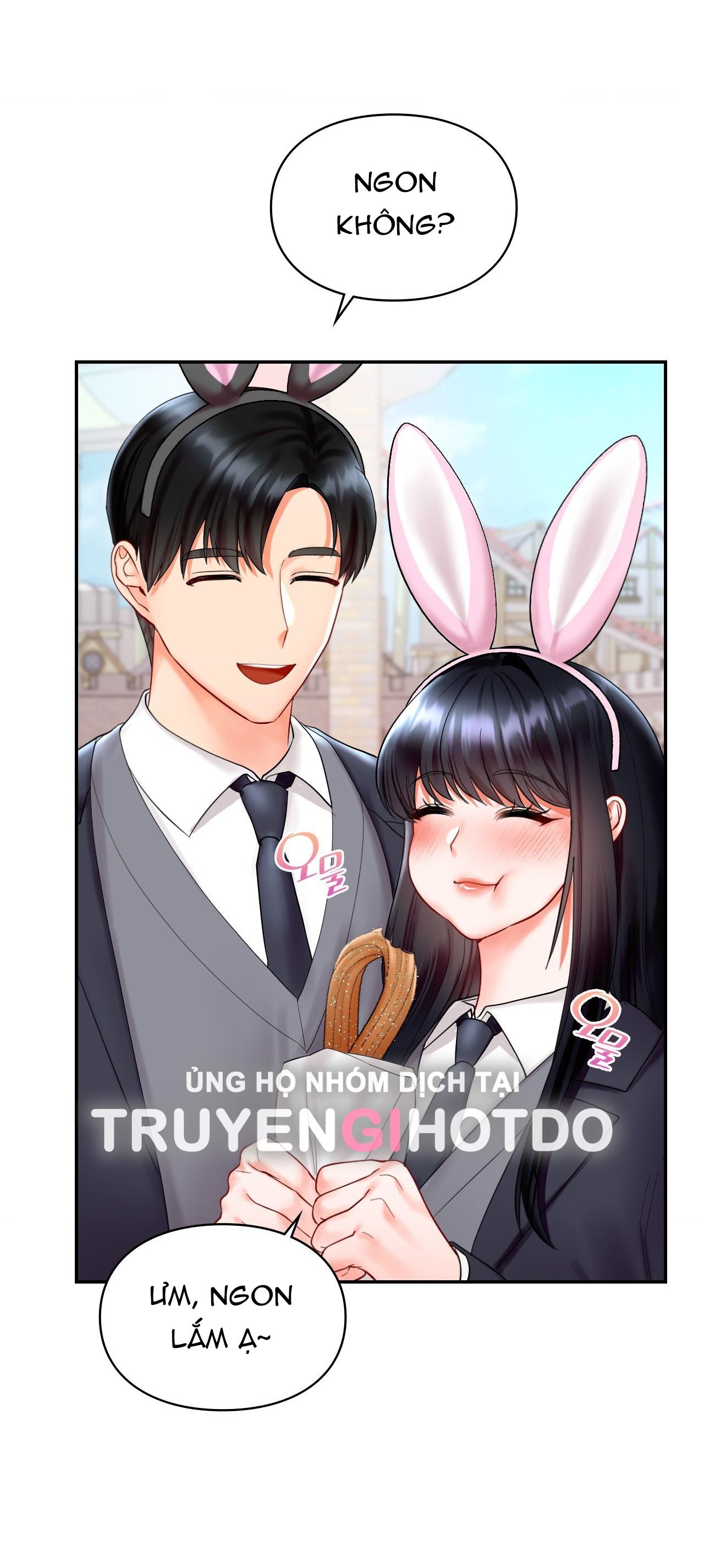 đọc truyện [18+] Nhóc Con Bị Tôi Ám Ảnh Chương 26 ảnh 56 tại Giả Dược