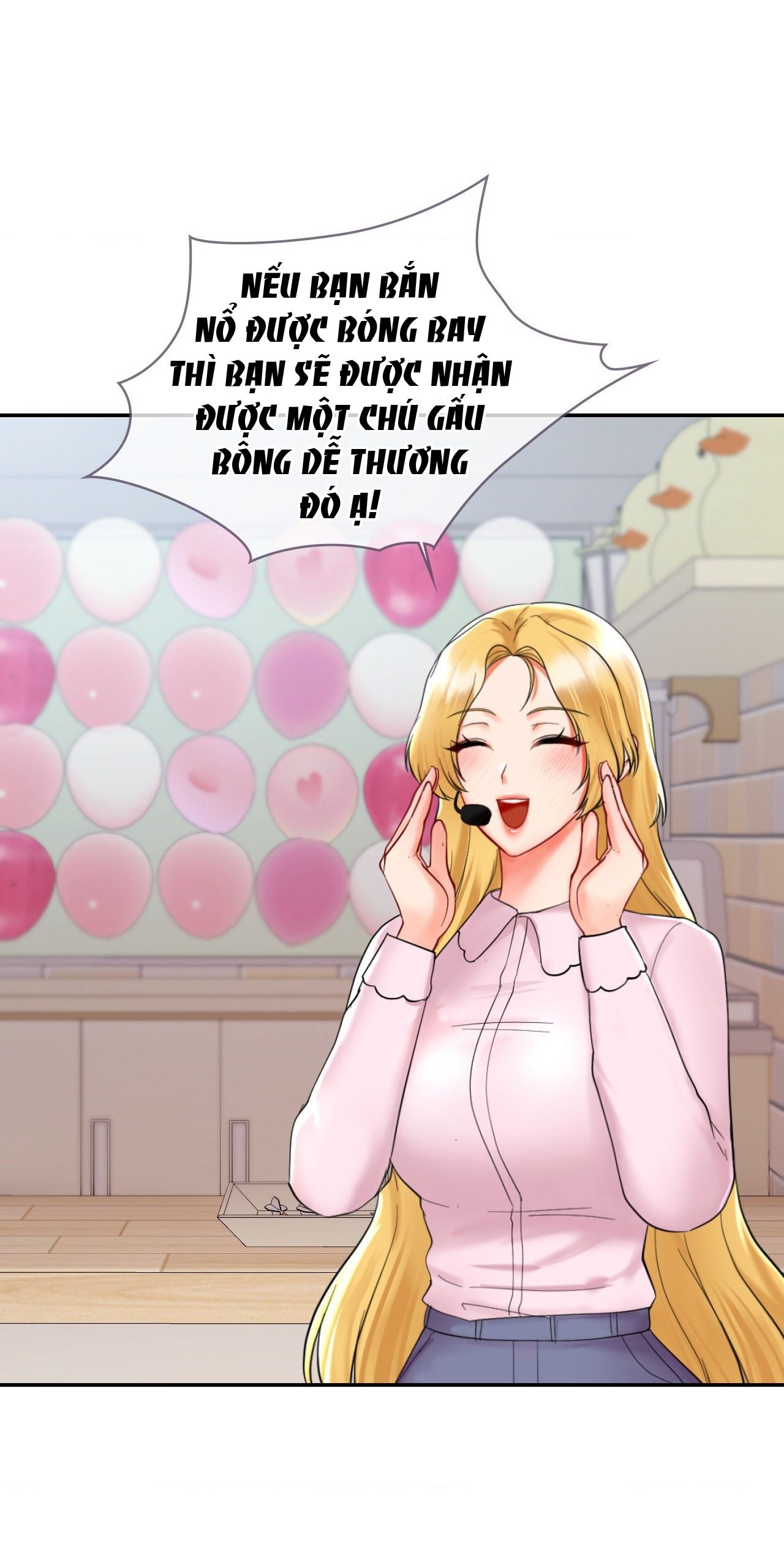 đọc truyện [18+] Nhóc Con Bị Tôi Ám Ảnh Chương 26 ảnh 57 tại Giả Dược