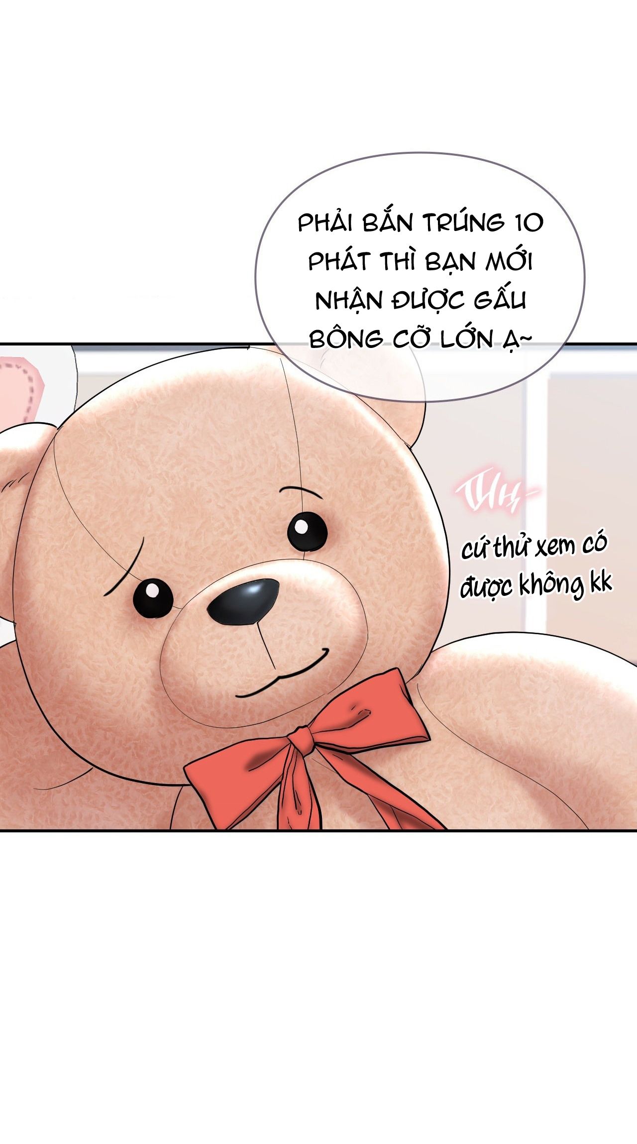 đọc truyện [18+] Nhóc Con Bị Tôi Ám Ảnh Chương 26 ảnh 61 tại Giả Dược