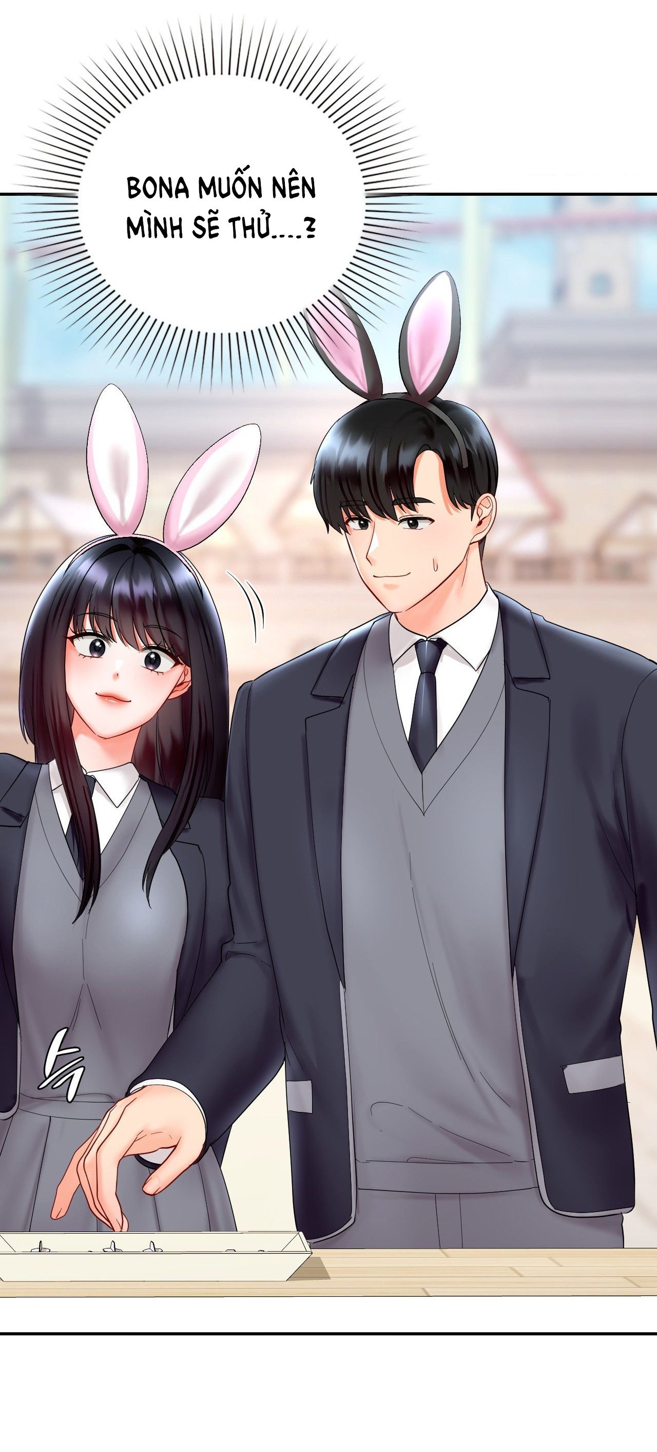 đọc truyện [18+] Nhóc Con Bị Tôi Ám Ảnh Chương 26 ảnh 62 tại Giả Dược