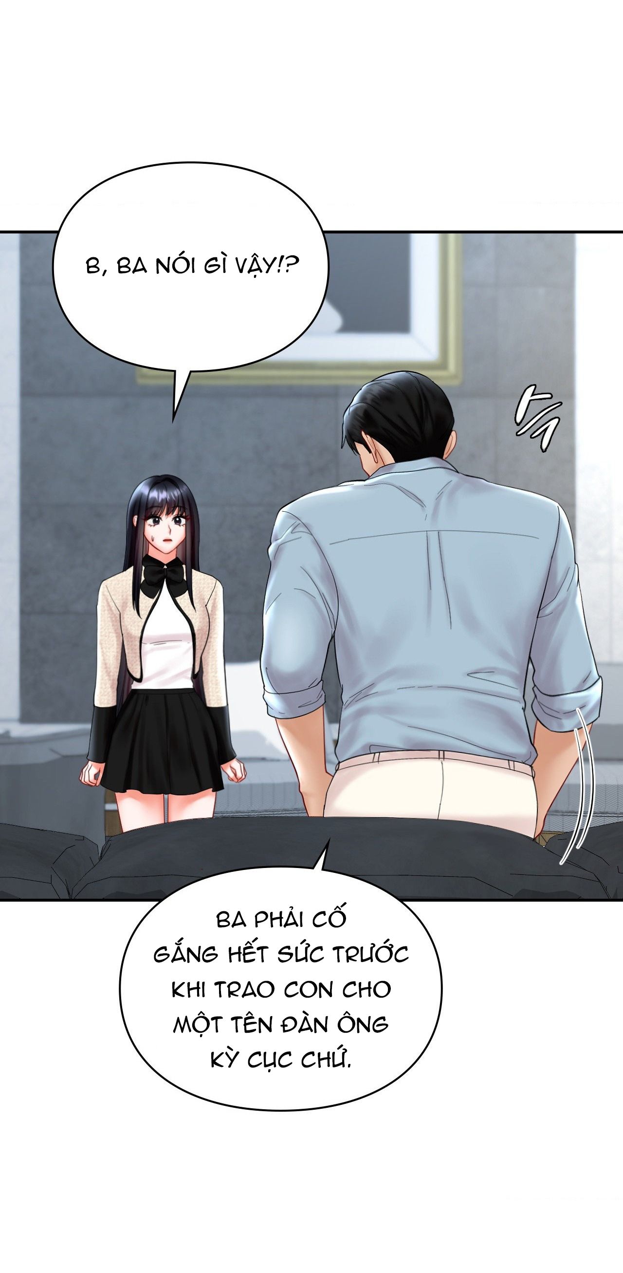 đọc truyện [18+] Nhóc Con Bị Tôi Ám Ảnh Chương 26 ảnh 10 tại Giả Dược