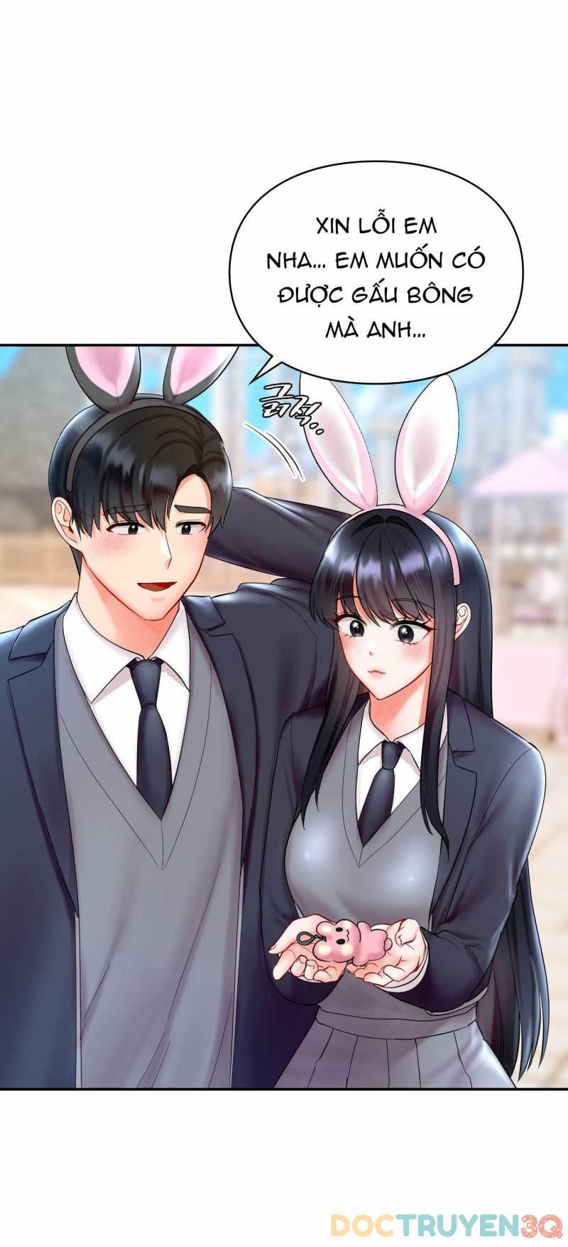 đọc truyện [18+] Nhóc Con Bị Tôi Ám Ảnh Chương 27.1 ảnh 11 tại Thiên Thai Truyện