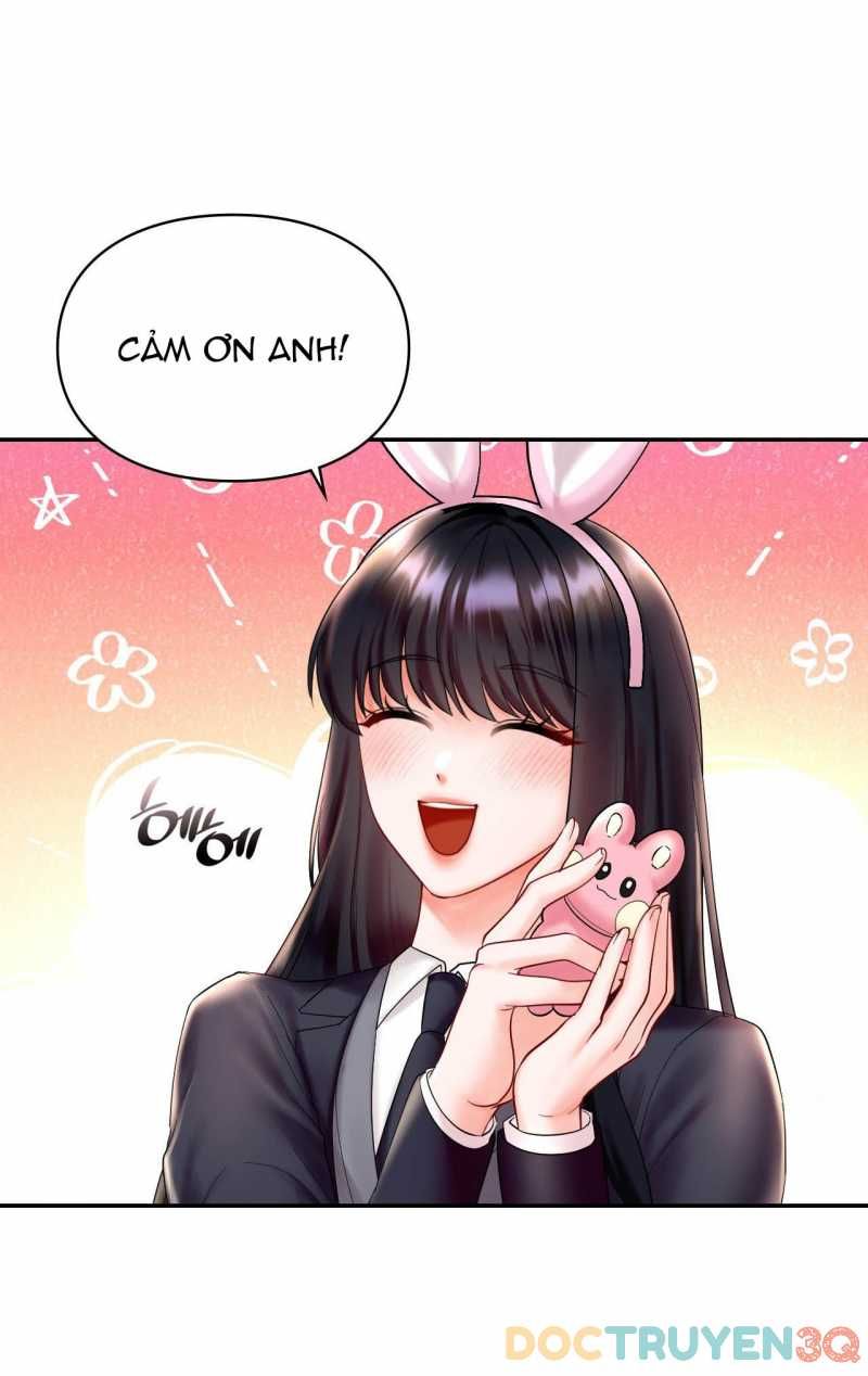 đọc truyện [18+] Nhóc Con Bị Tôi Ám Ảnh Chương 27.1 ảnh 13 tại Thiên Thai Truyện
