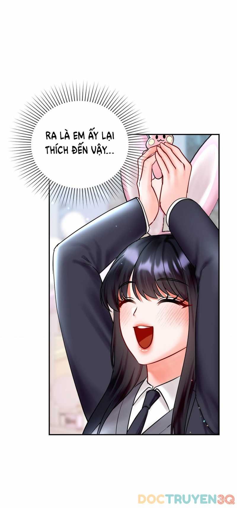 đọc truyện [18+] Nhóc Con Bị Tôi Ám Ảnh Chương 27.1 ảnh 17 tại Thiên Thai Truyện