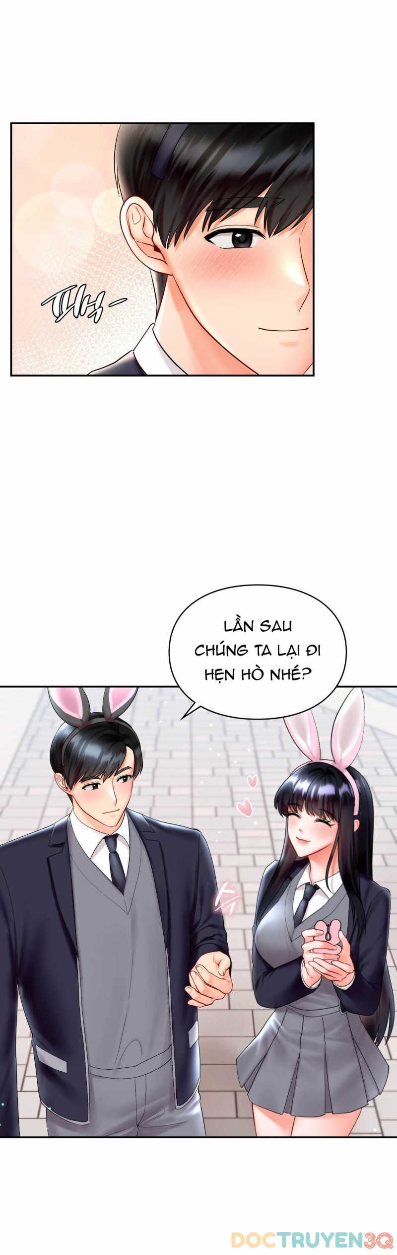 đọc truyện [18+] Nhóc Con Bị Tôi Ám Ảnh Chương 27.1 ảnh 18 tại Thiên Thai Truyện