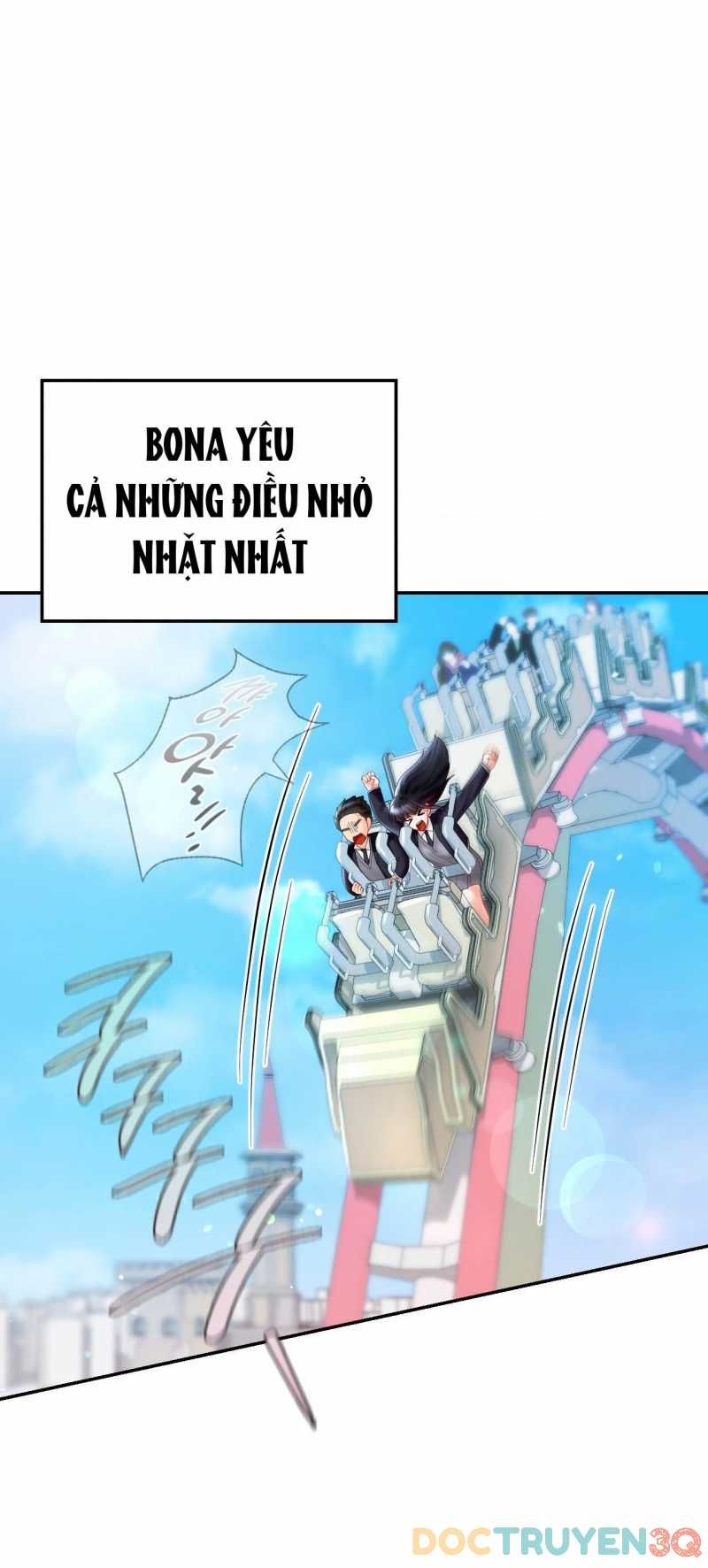 đọc truyện [18+] Nhóc Con Bị Tôi Ám Ảnh Chương 27.1 ảnh 21 tại Thiên Thai Truyện