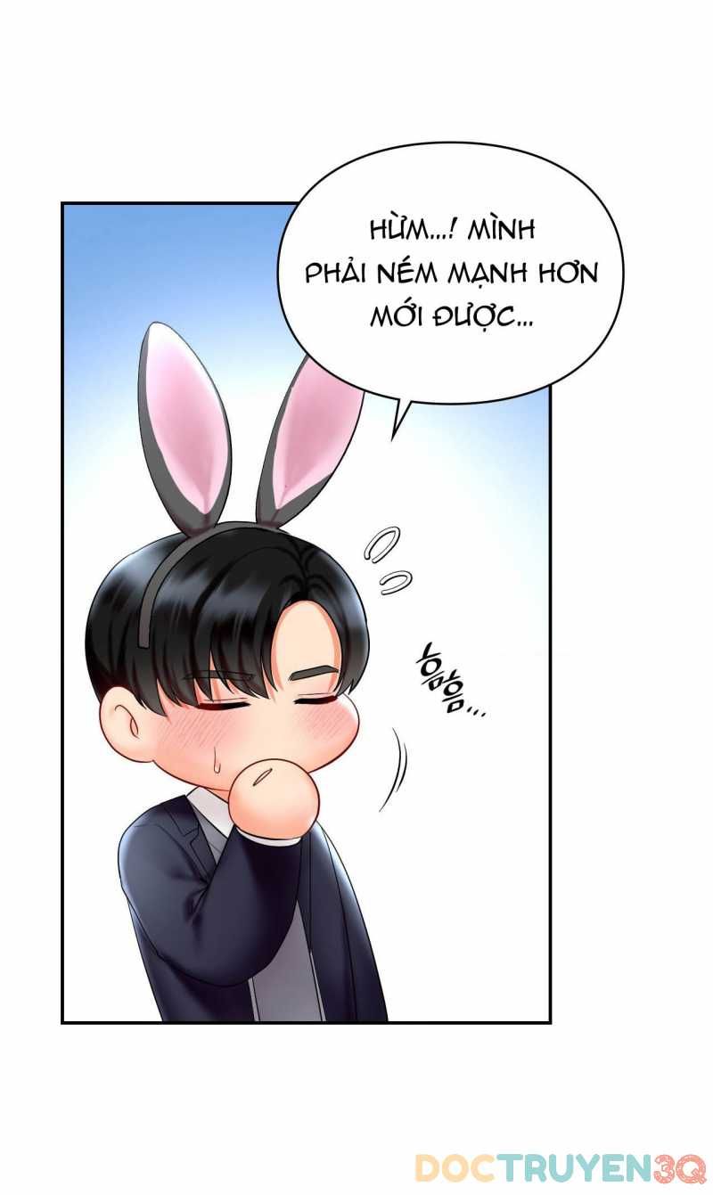 đọc truyện [18+] Nhóc Con Bị Tôi Ám Ảnh Chương 27.1 ảnh 6 tại Thiên Thai Truyện