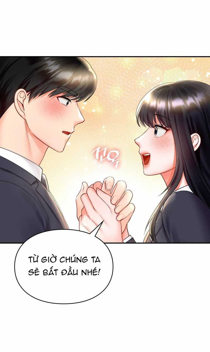 đọc truyện [18+] Nhóc Con Bị Tôi Ám Ảnh Chương 27.2 ảnh 27 tại Thiên Thai Truyện