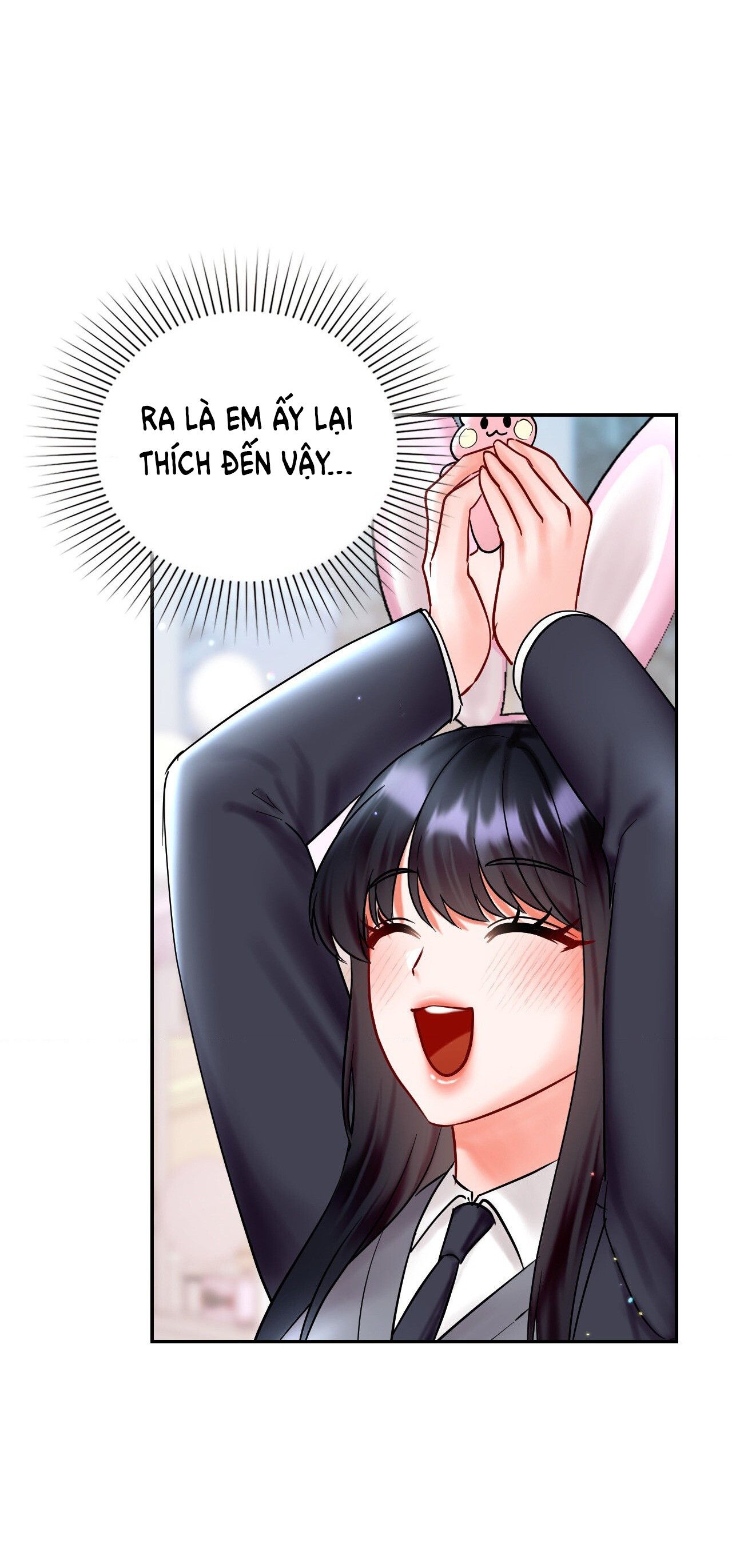 đọc truyện [18+] Nhóc Con Bị Tôi Ám Ảnh Chương 27 ảnh 16 tại Giả Dược