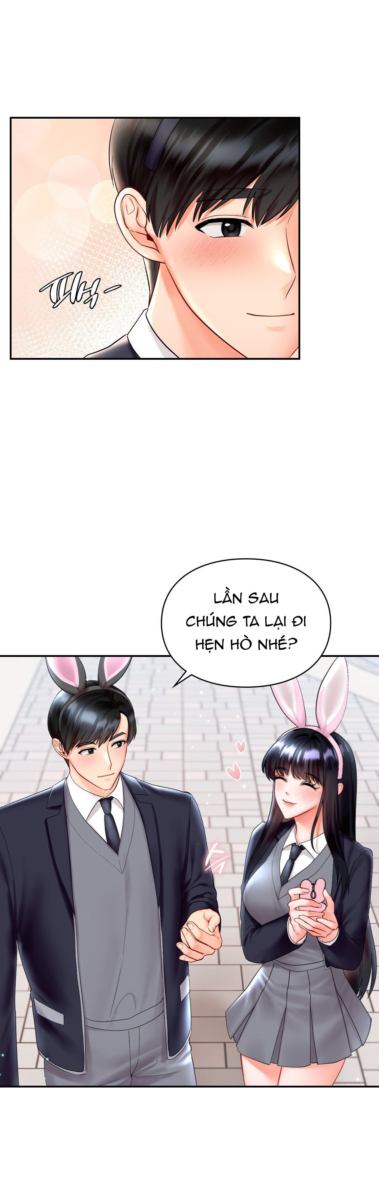 đọc truyện [18+] Nhóc Con Bị Tôi Ám Ảnh Chương 27 ảnh 17 tại Giả Dược