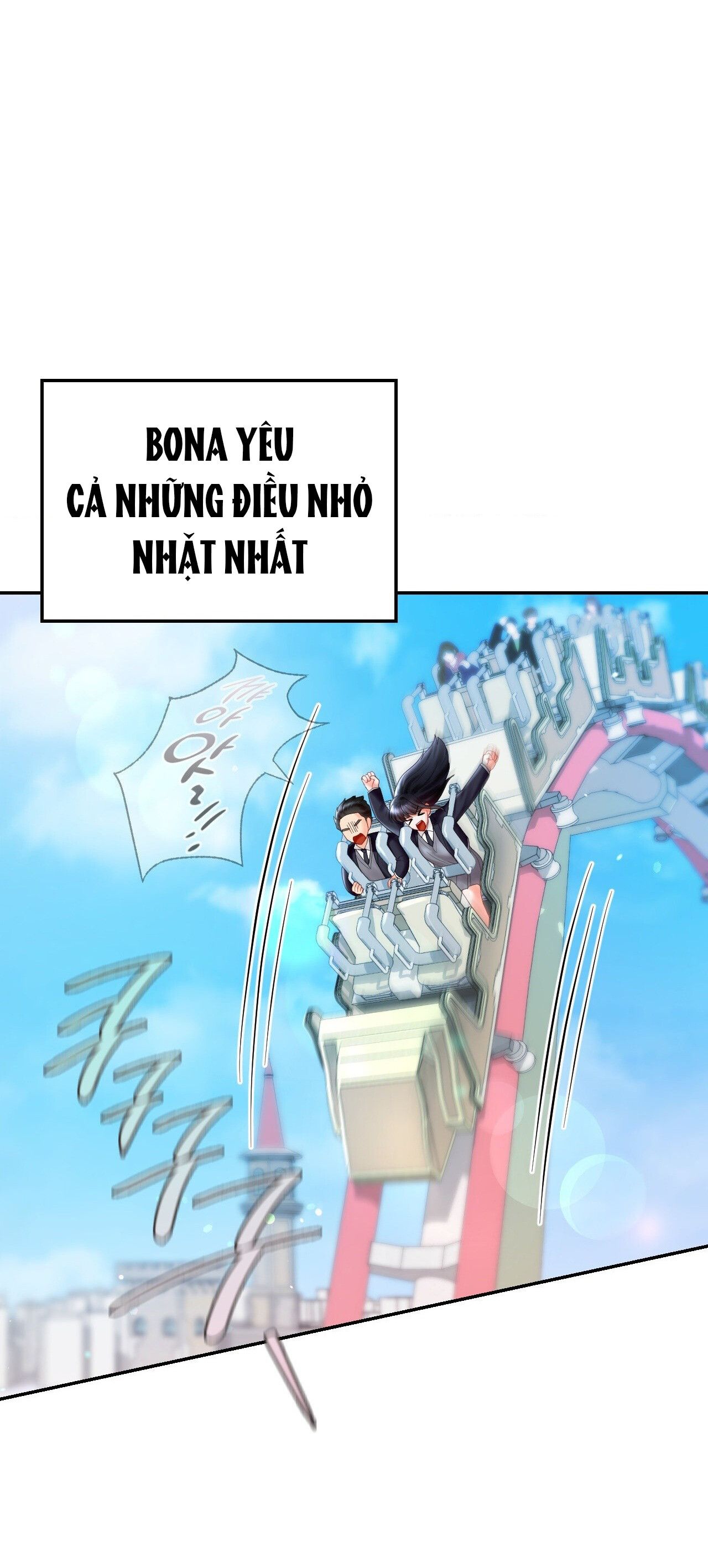 đọc truyện [18+] Nhóc Con Bị Tôi Ám Ảnh Chương 27 ảnh 20 tại Giả Dược