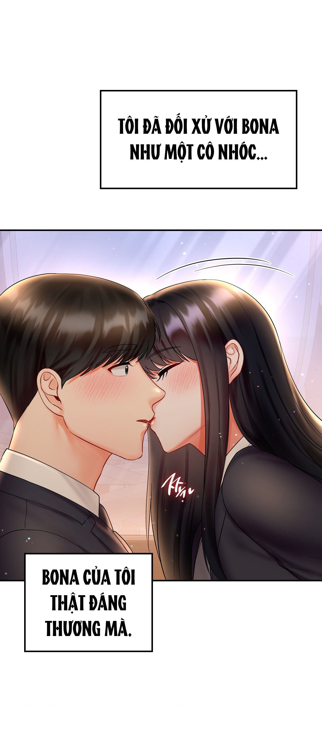 đọc truyện [18+] Nhóc Con Bị Tôi Ám Ảnh Chương 27 ảnh 26 tại Giả Dược