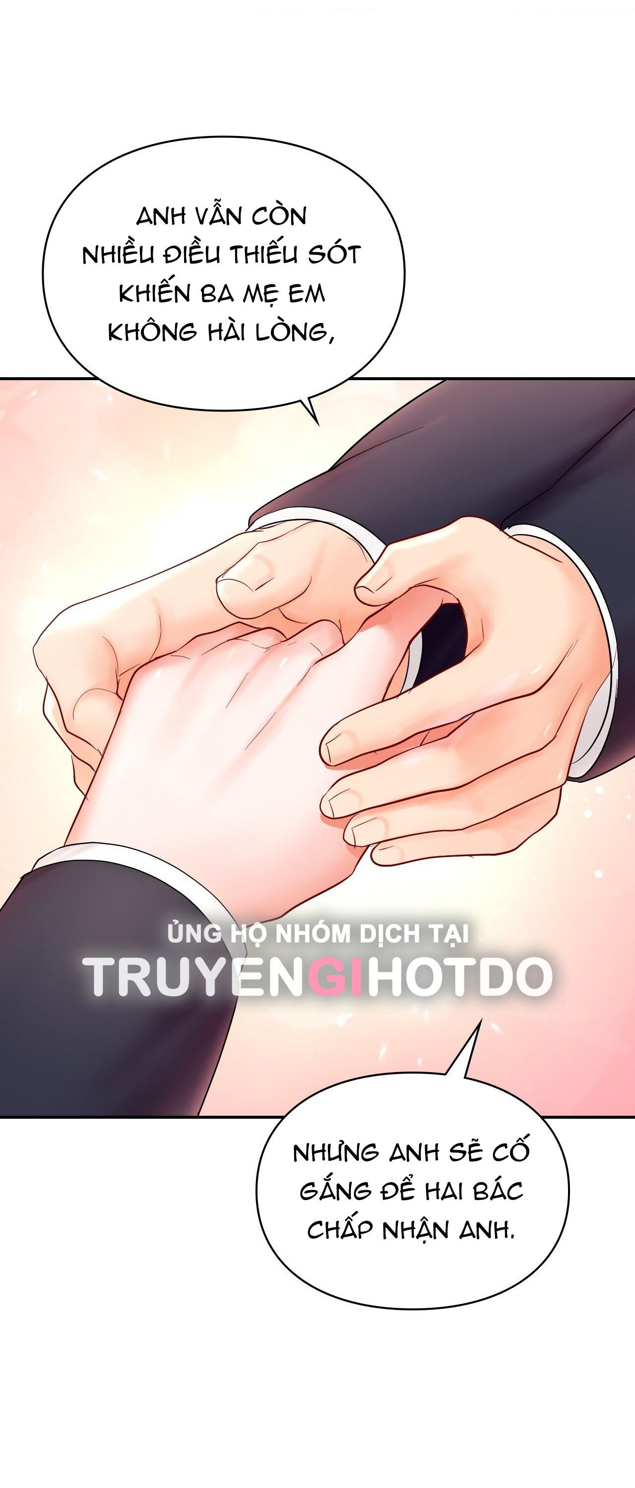 đọc truyện [18+] Nhóc Con Bị Tôi Ám Ảnh Chương 27 ảnh 49 tại Giả Dược