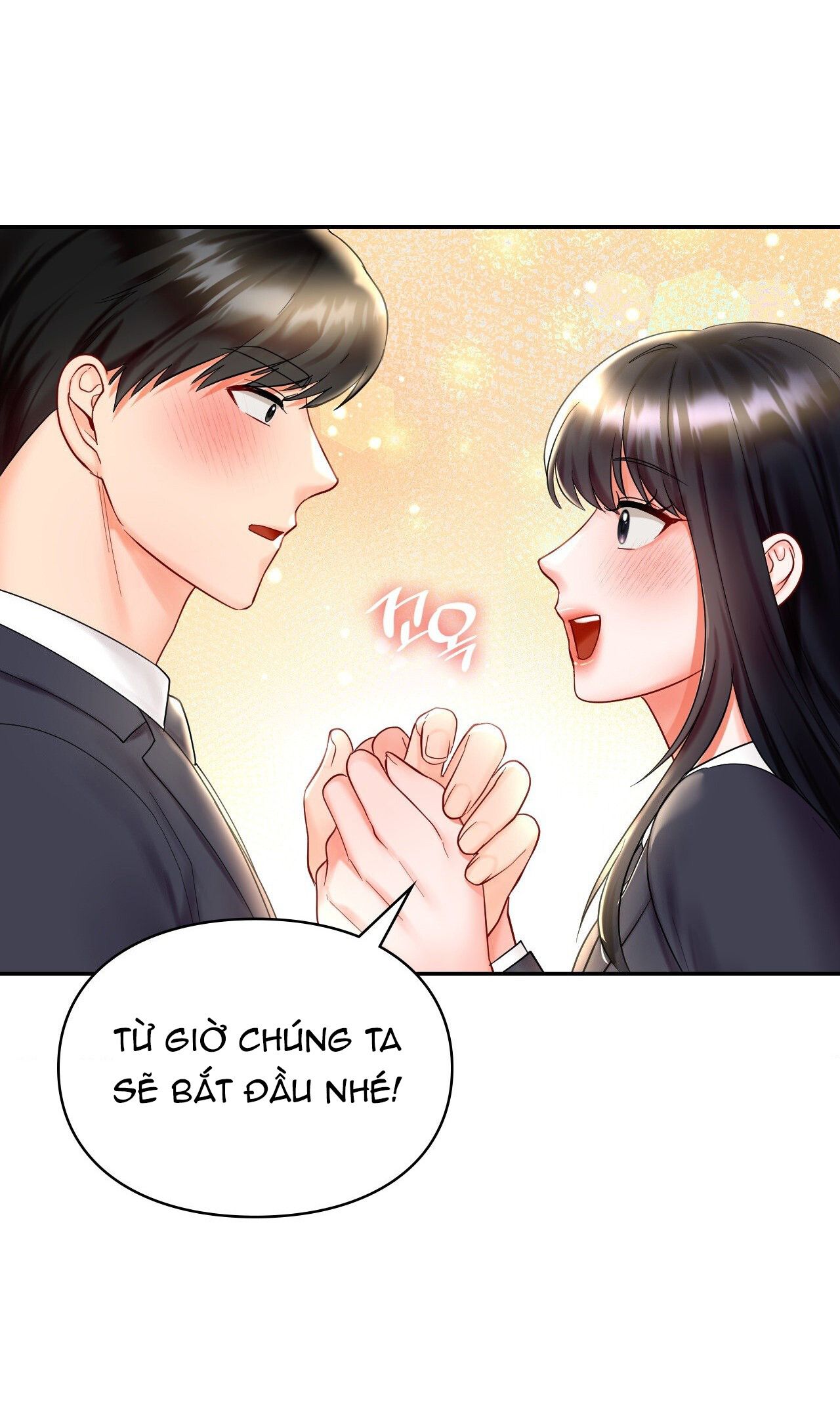 đọc truyện [18+] Nhóc Con Bị Tôi Ám Ảnh Chương 27 ảnh 55 tại Giả Dược